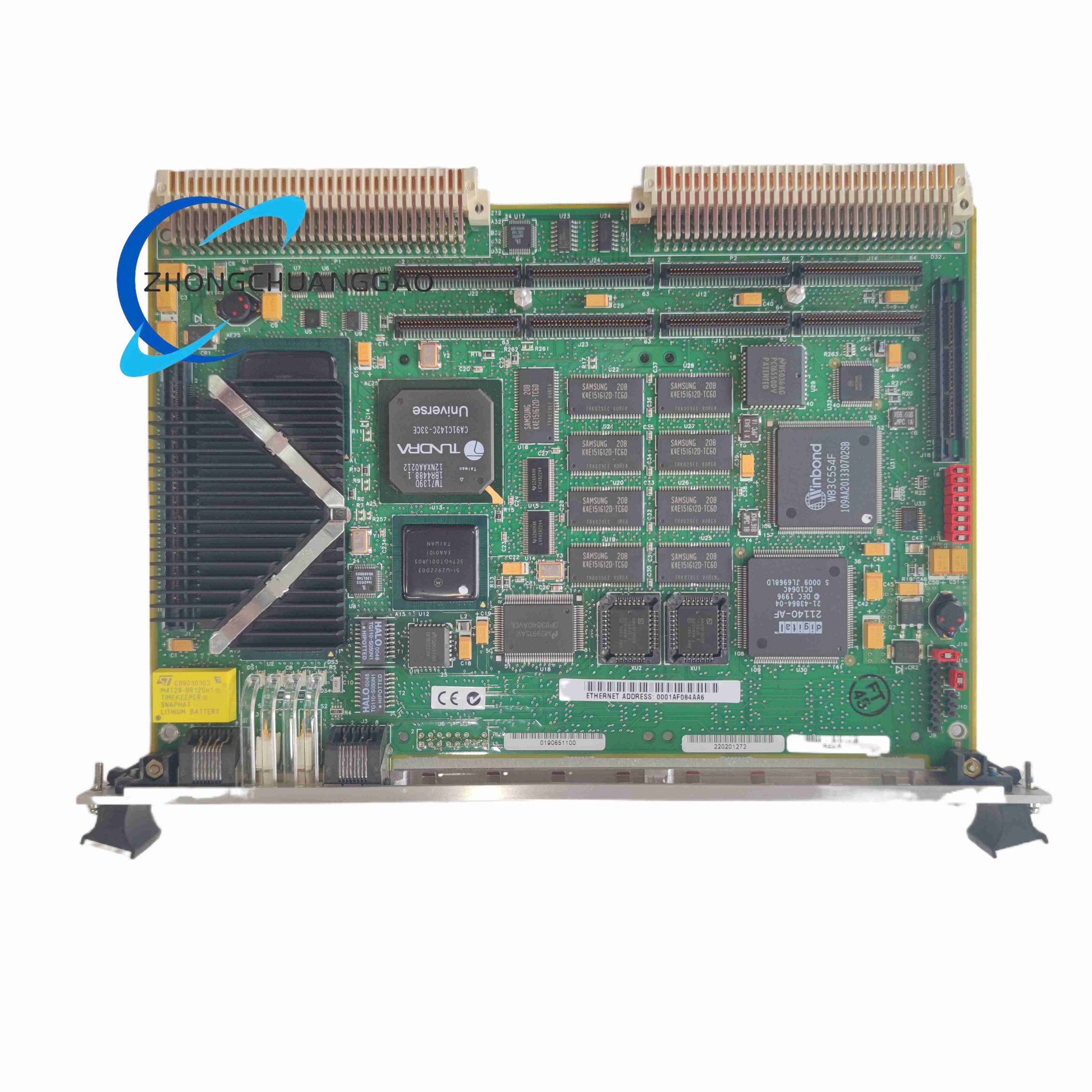 Motorola MVME2301-900