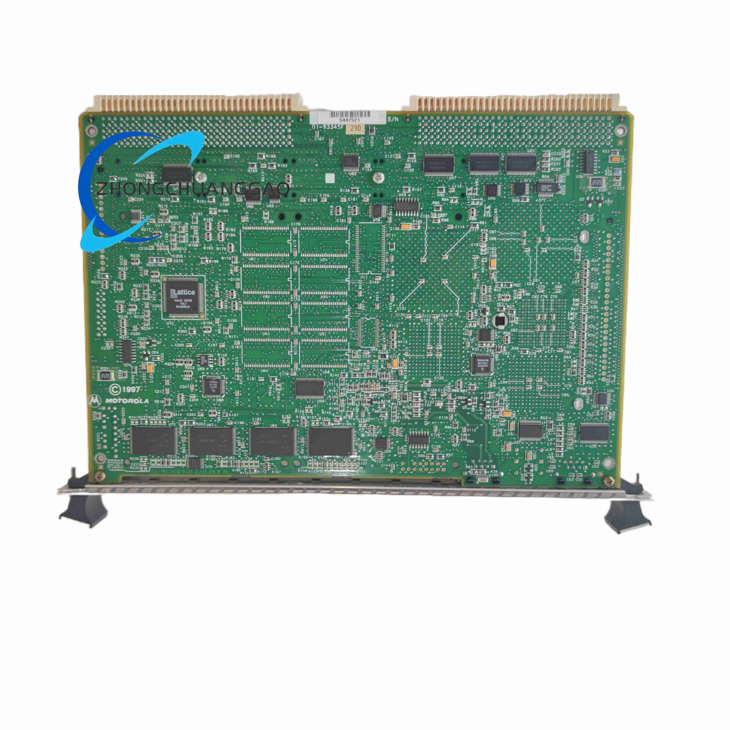 Motorola MVME2301-900 - Image 2
