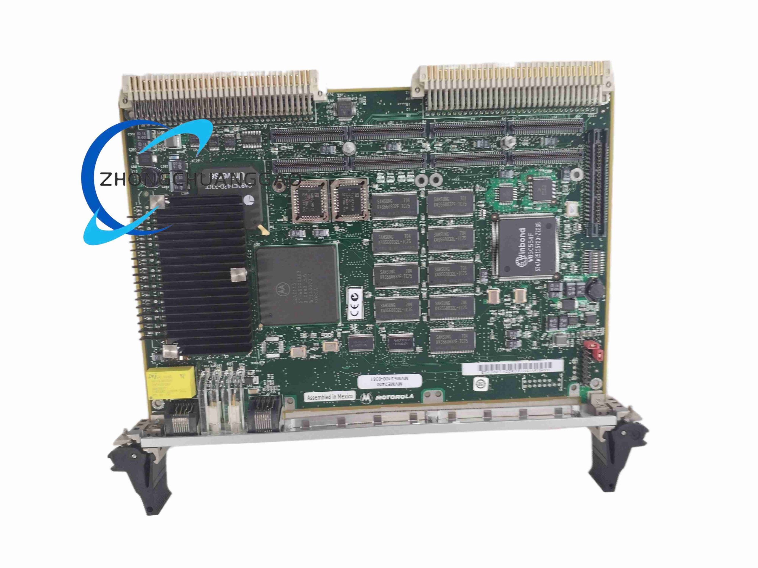 Motorola MVME2400-0361