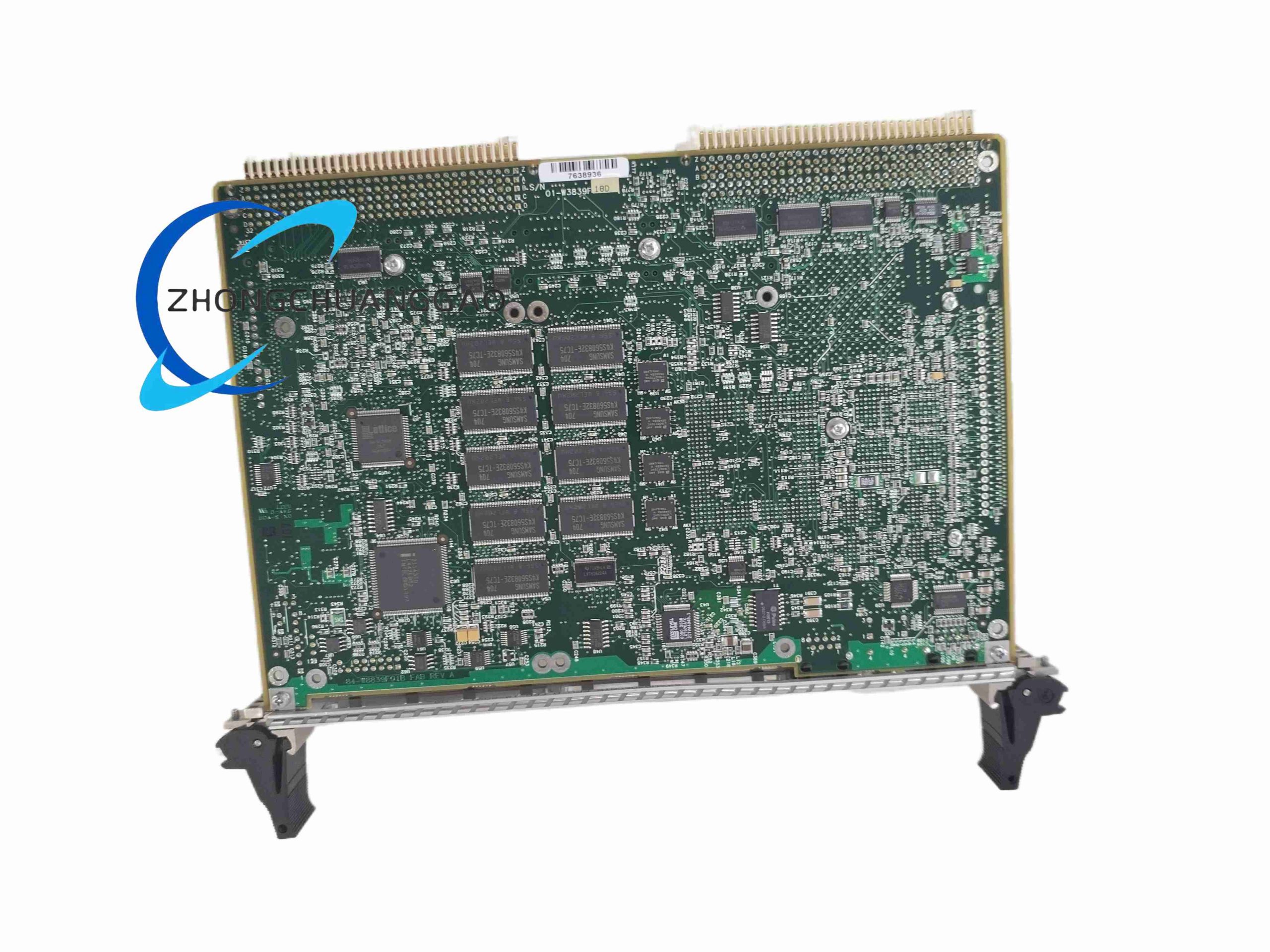 Motorola MVME2400-0361 - Image 2
