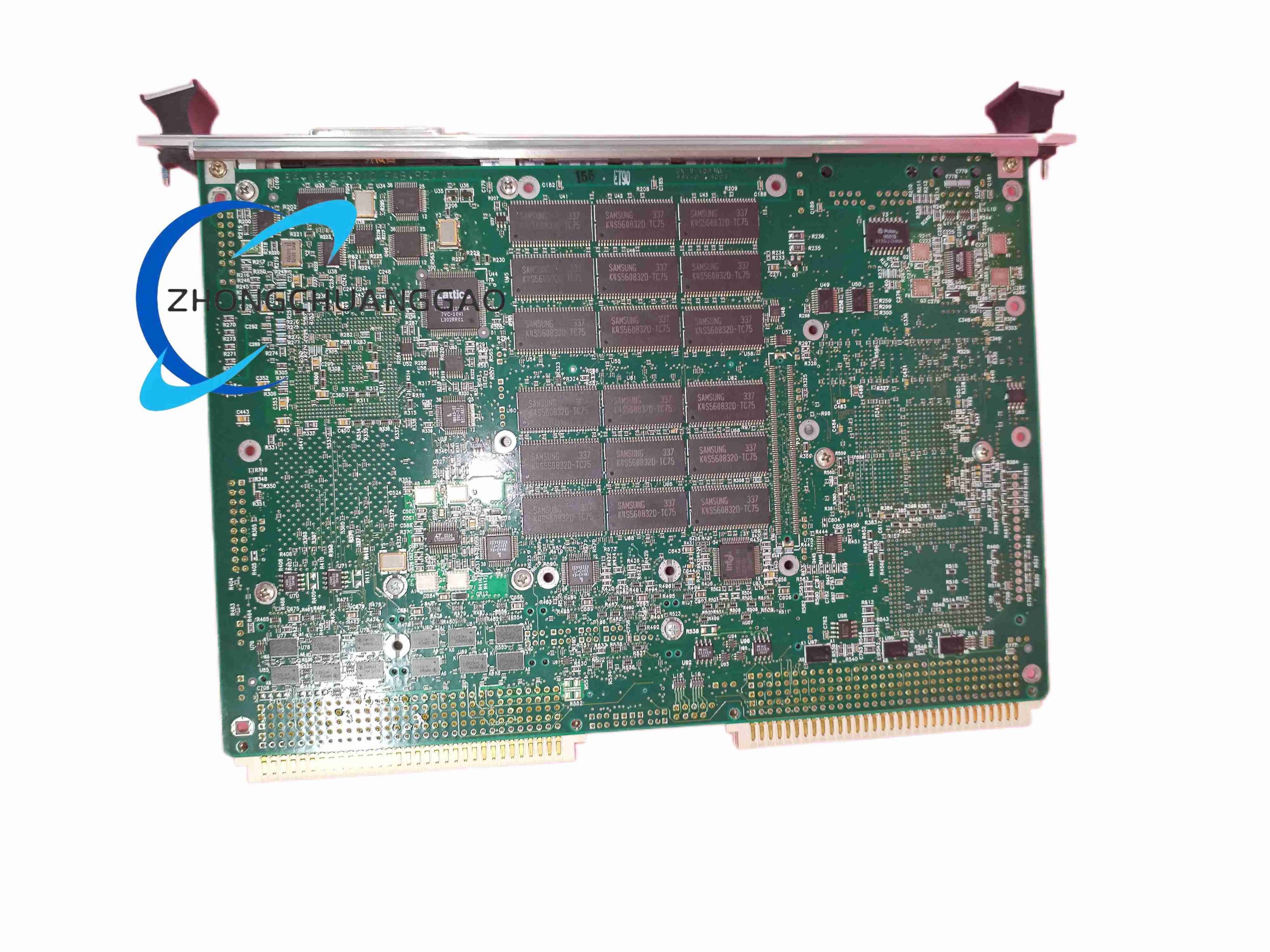 Motorola MVME550-163 - Image 2