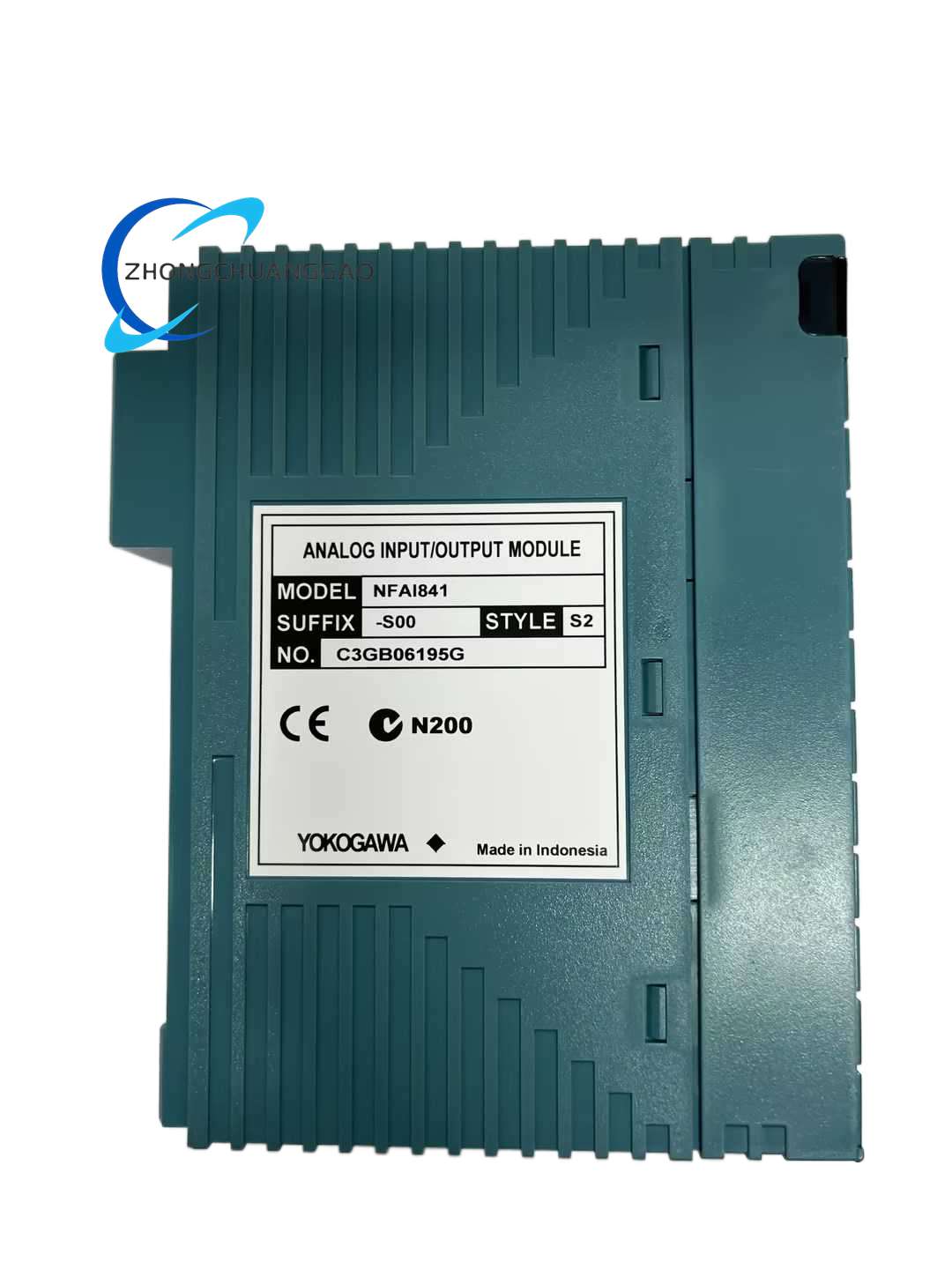 YOKOGAWA NFAI841-S00 - Image 2