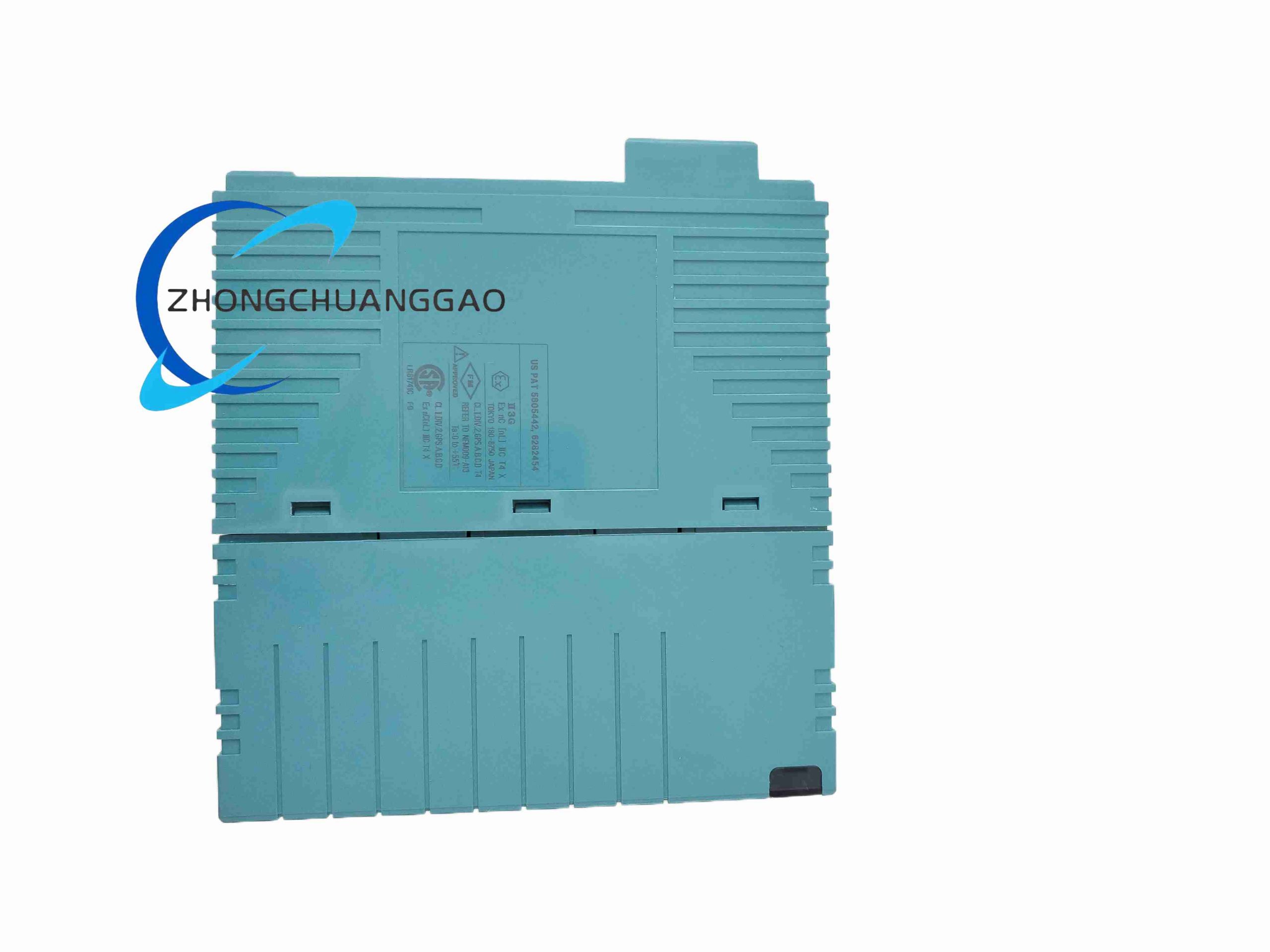 Yokogawa NFCP100-S00 S3 - Image 3