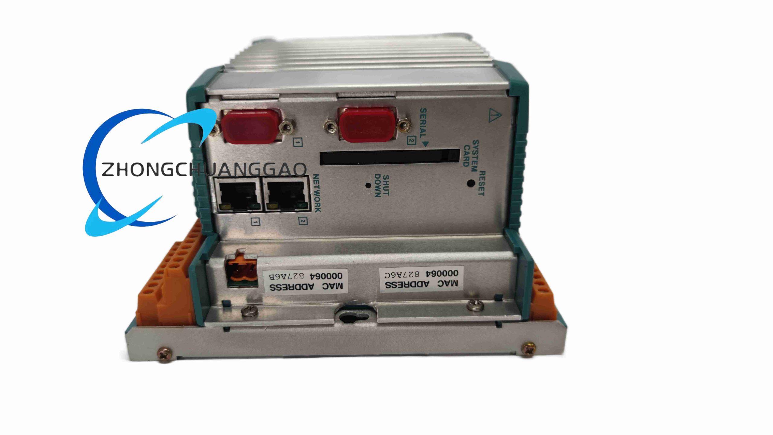 Yokogawa NFJT100-S10E - Image 2