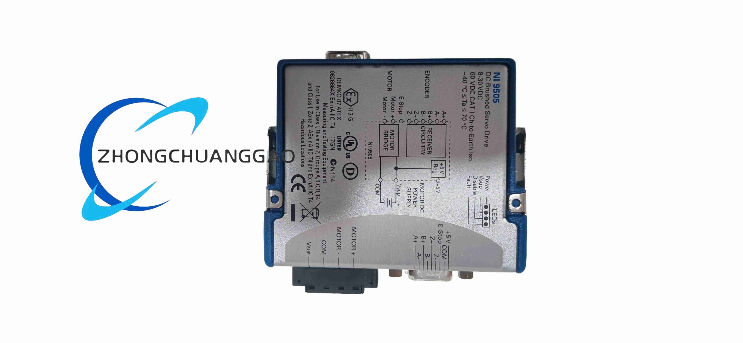 NI-9505 - Image 2