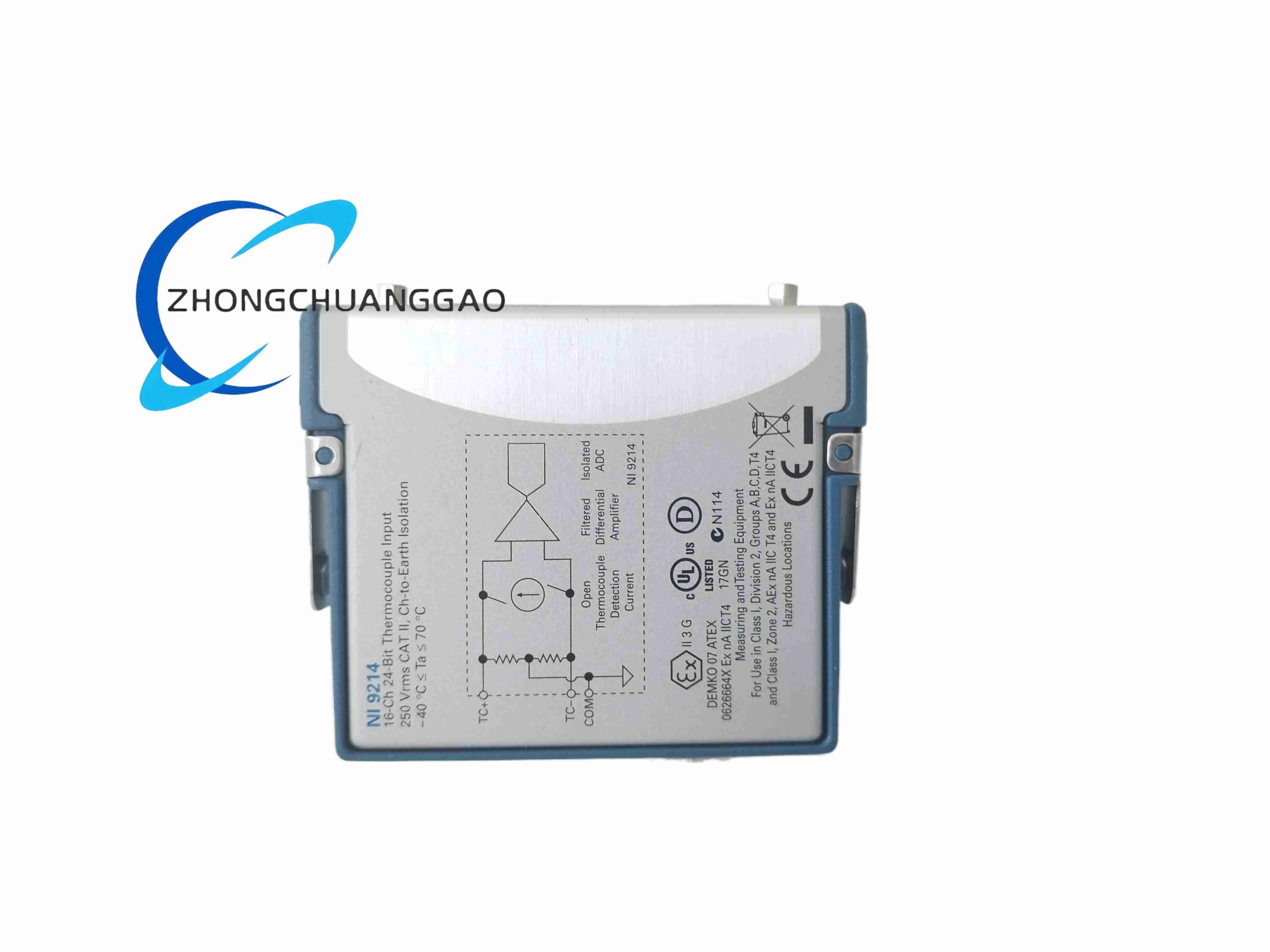 NI-9214 - Image 2