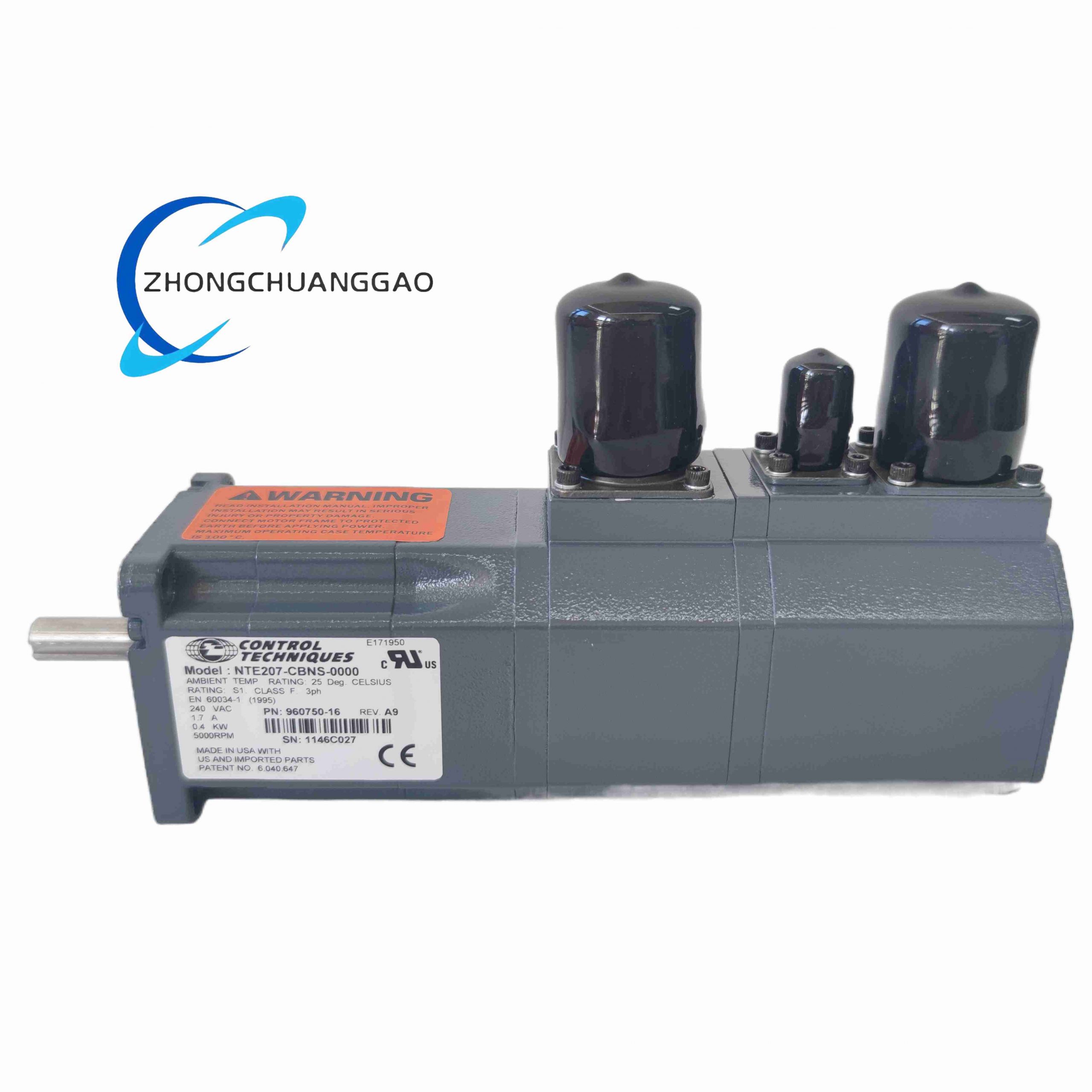EMERSON NTE207-CBNS-0000
