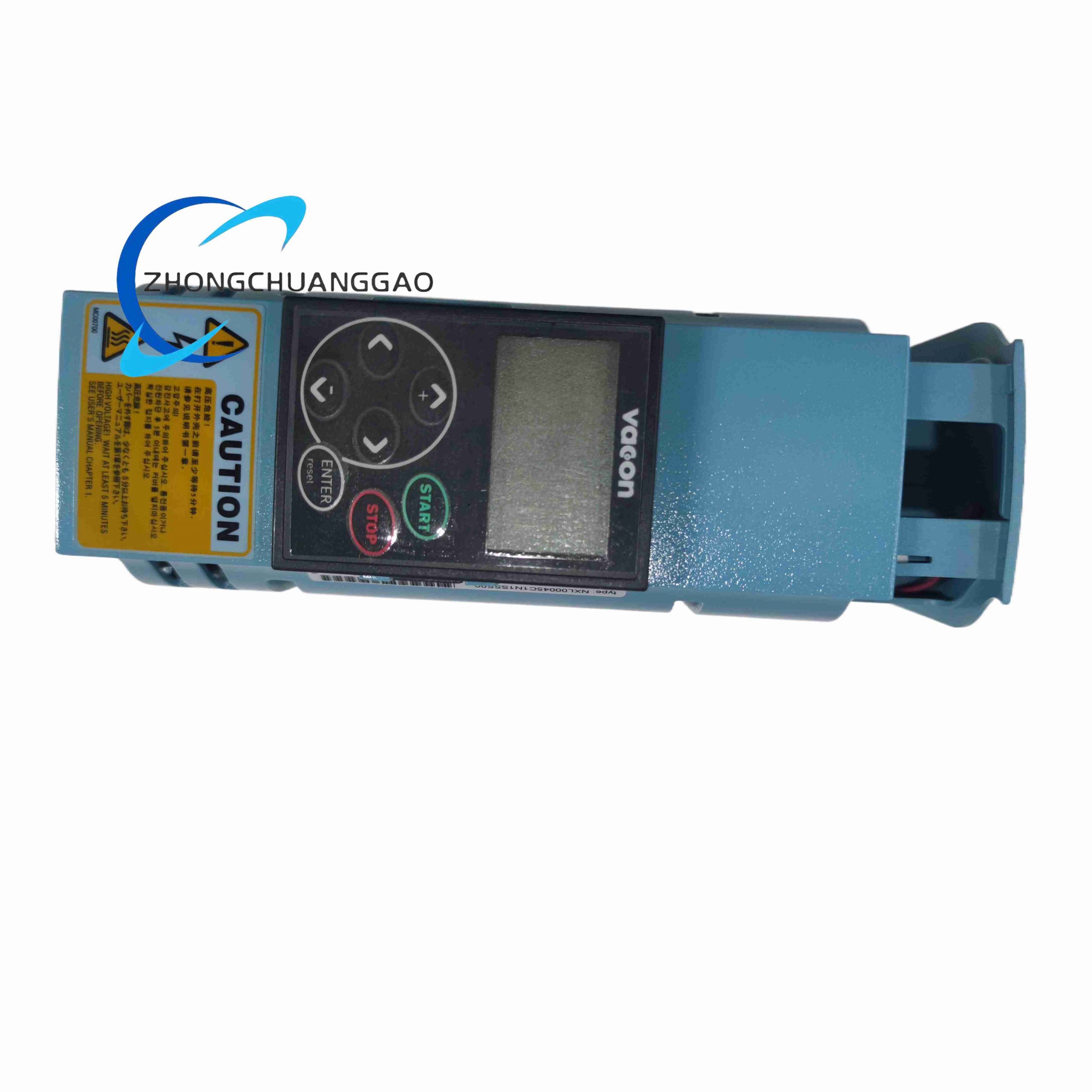 Vacon NXL00045C1N1SSS00 - Image 3