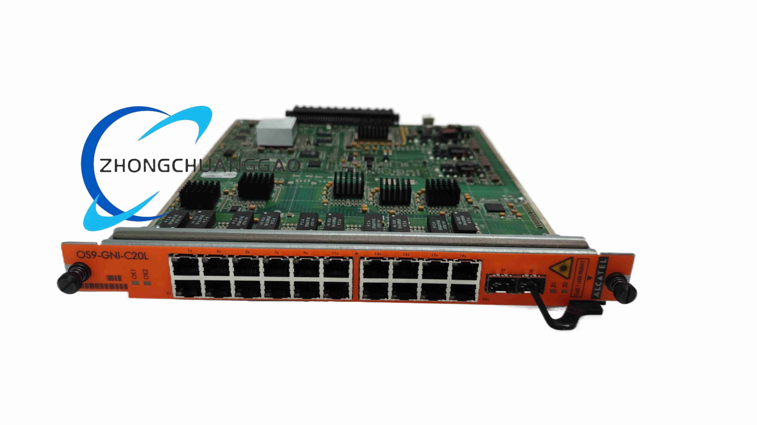 Alcatel-Lucent OS9-GNI-C20L