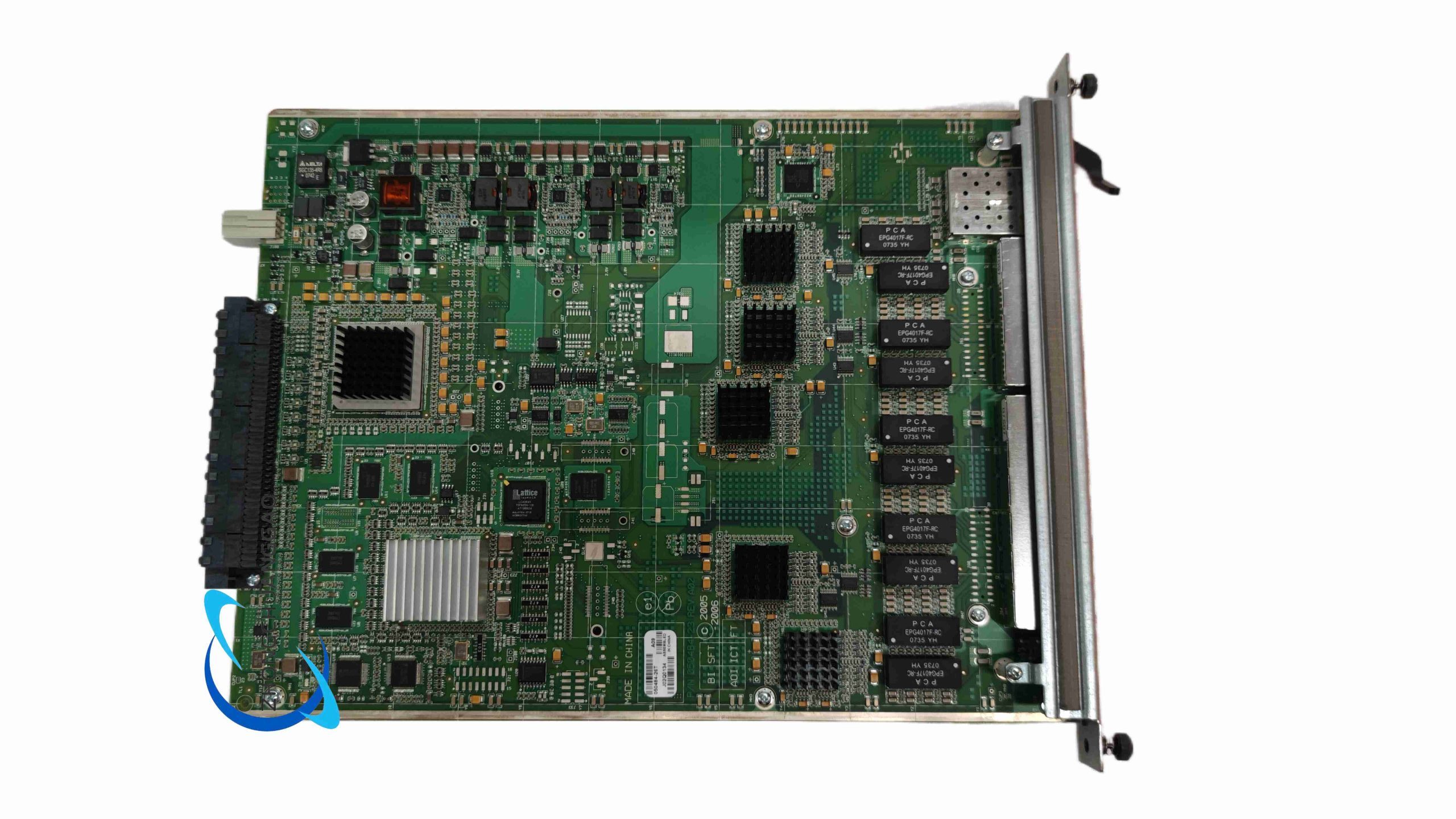 Alcatel-Lucent OS9-GNI-C20L - Image 3