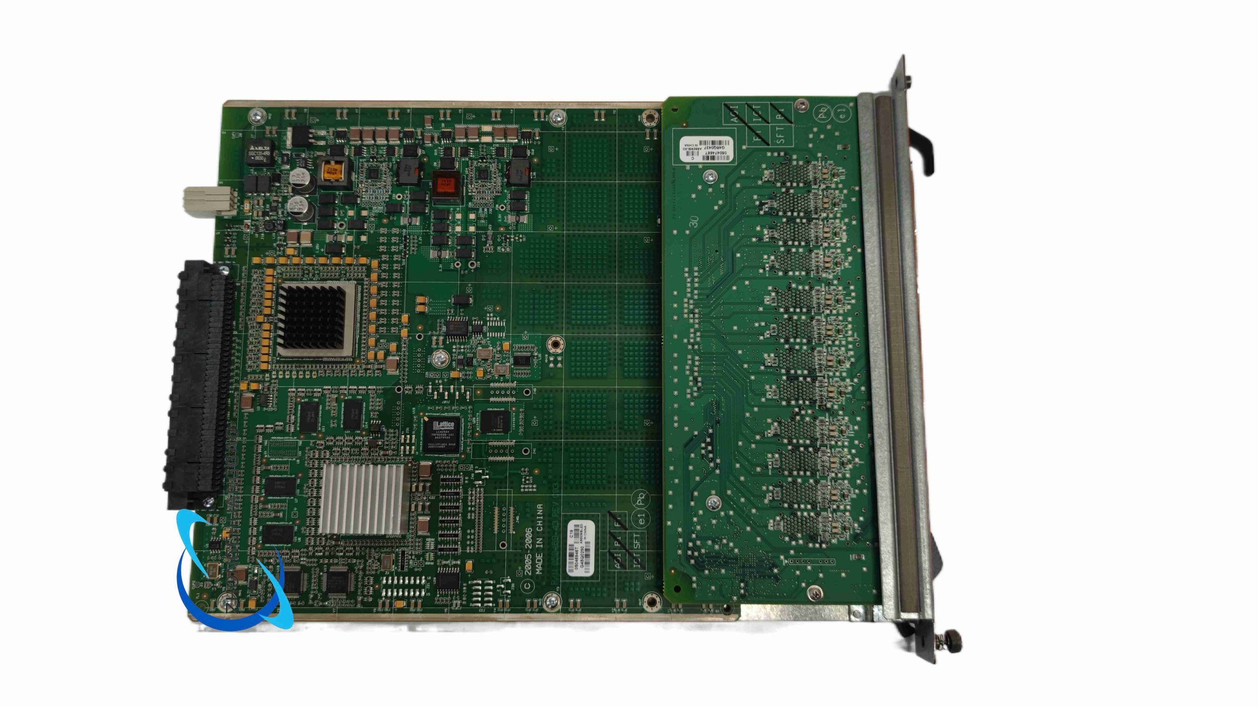 Alcatel-Lucent OS9-GNI-U24 - Image 2