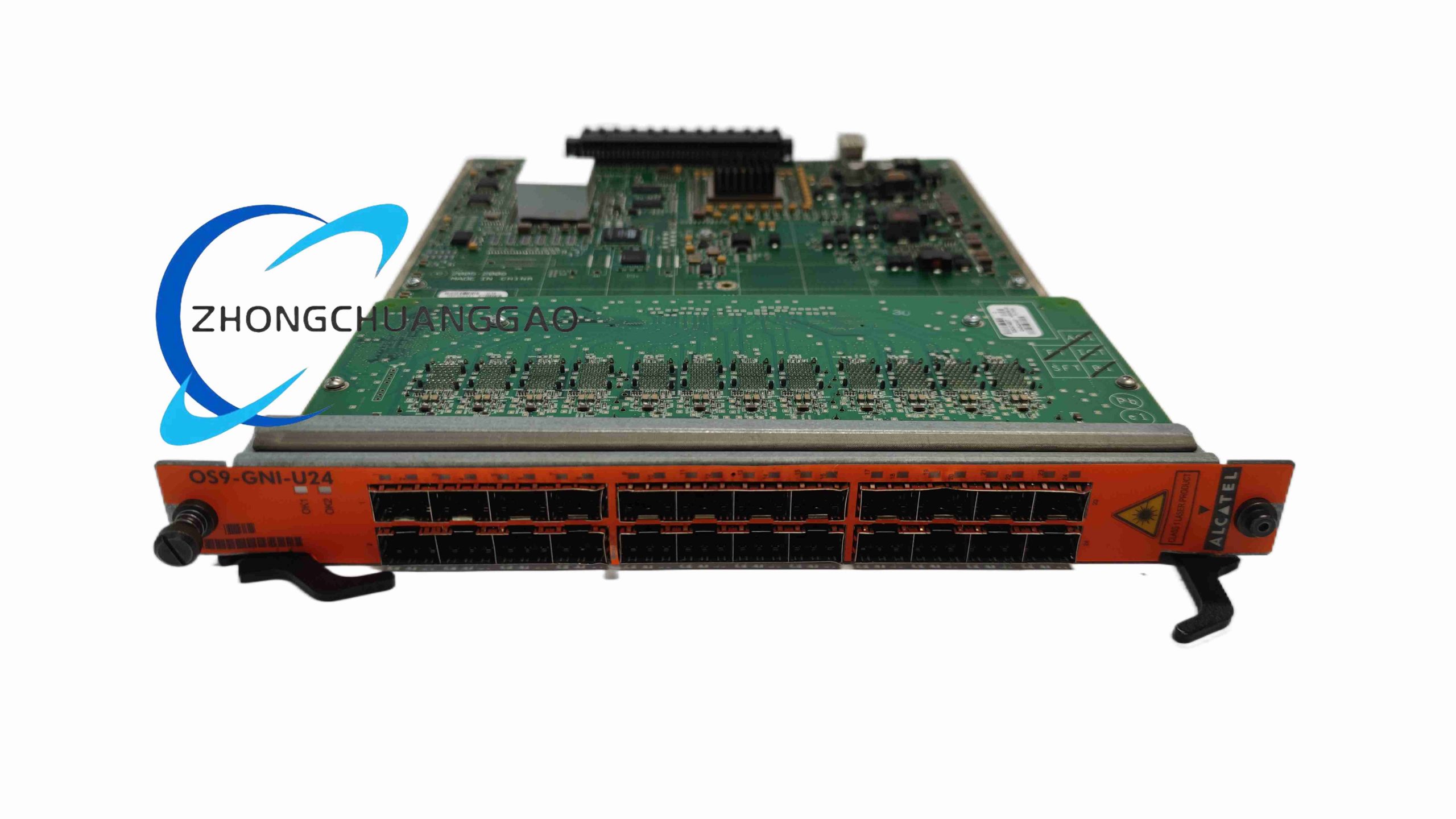 Alcatel-Lucent OS9-GNI-U24