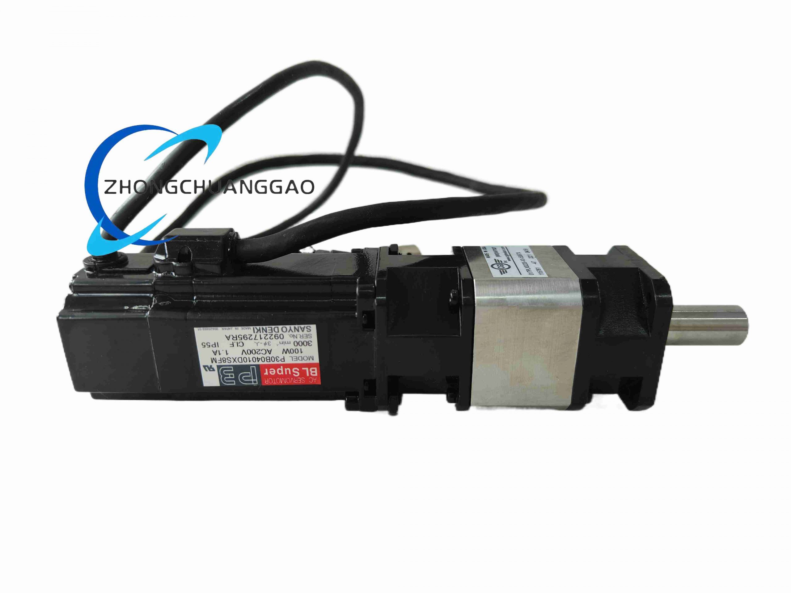 Sanyo Denki P30B04010DXS8FM