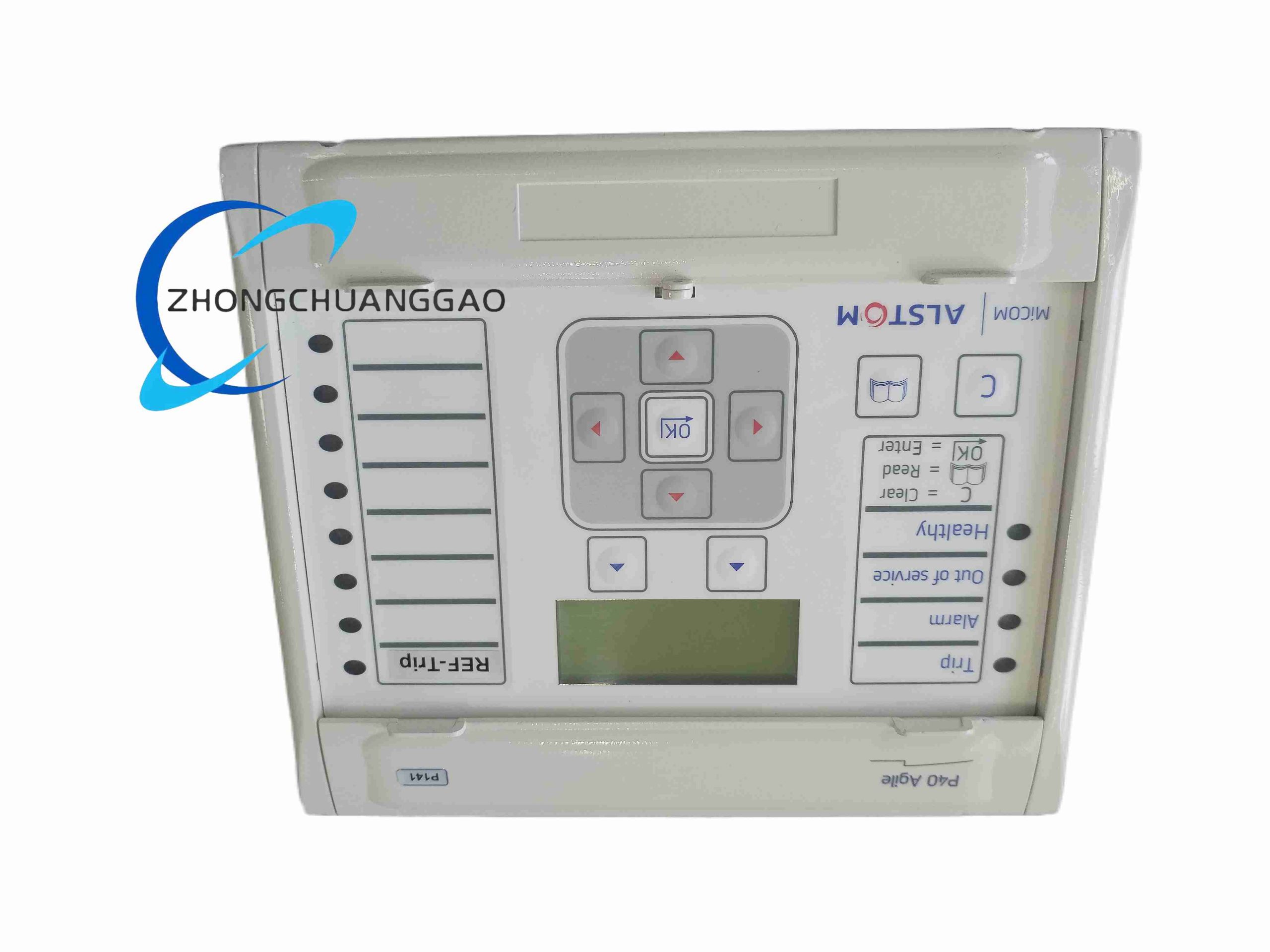 Schneider MiCOM P40 AGILE Series Protection Relay