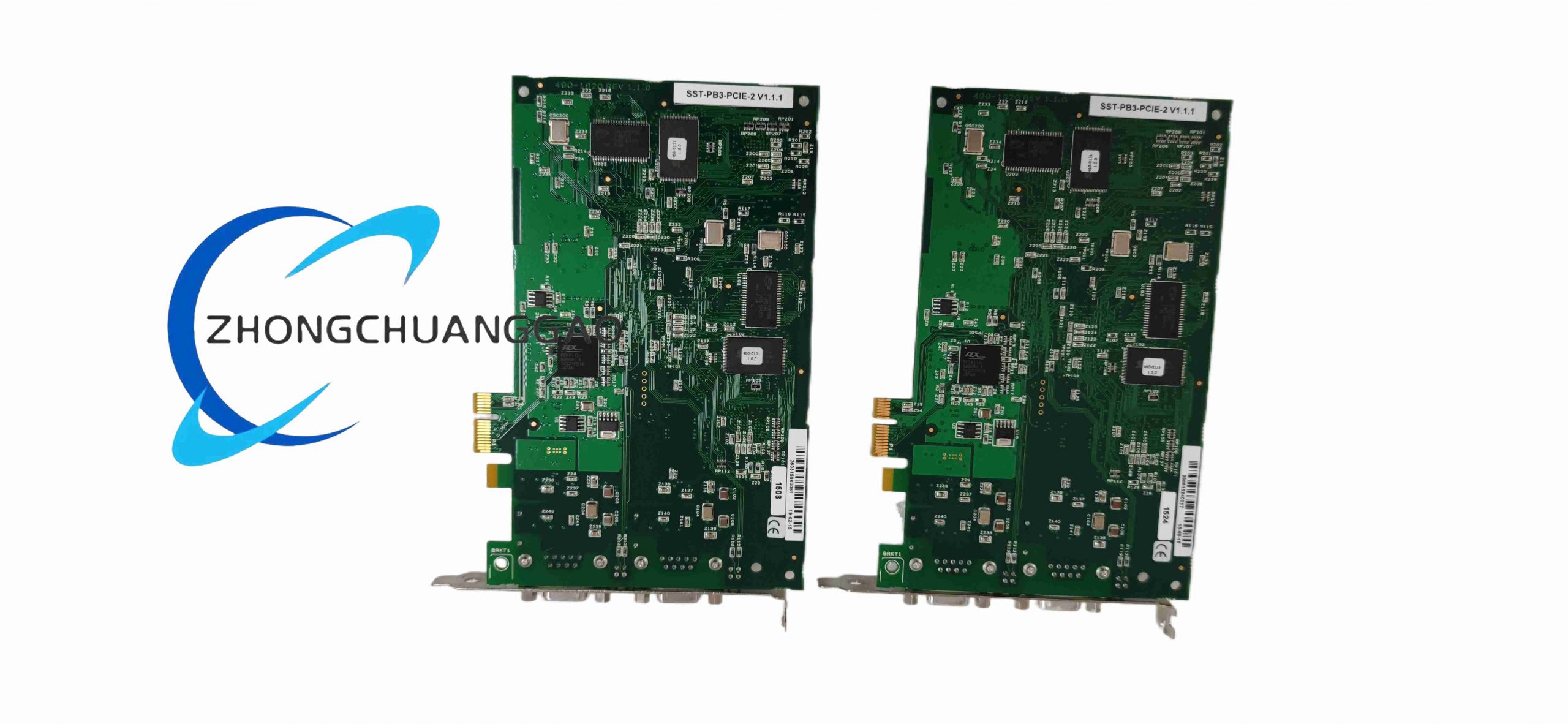 Woodhead PB3-PCIE-2 - Image 2