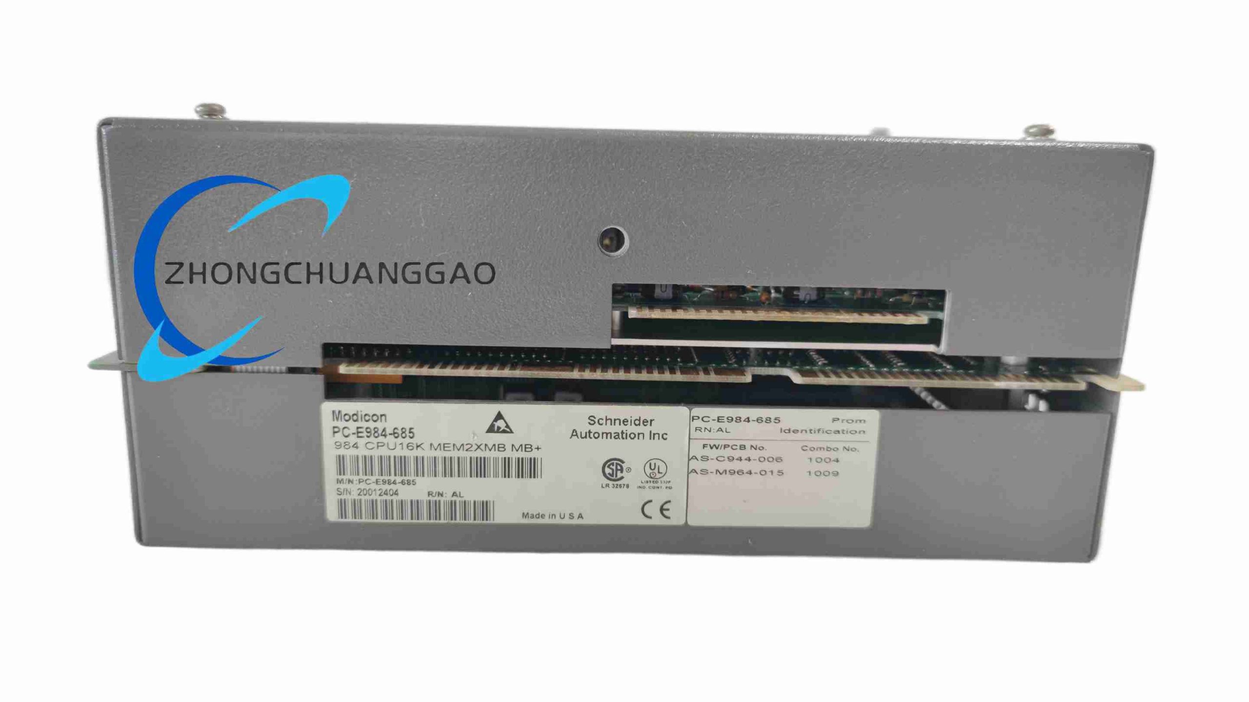 Schneider PC-E984-685 - Image 2