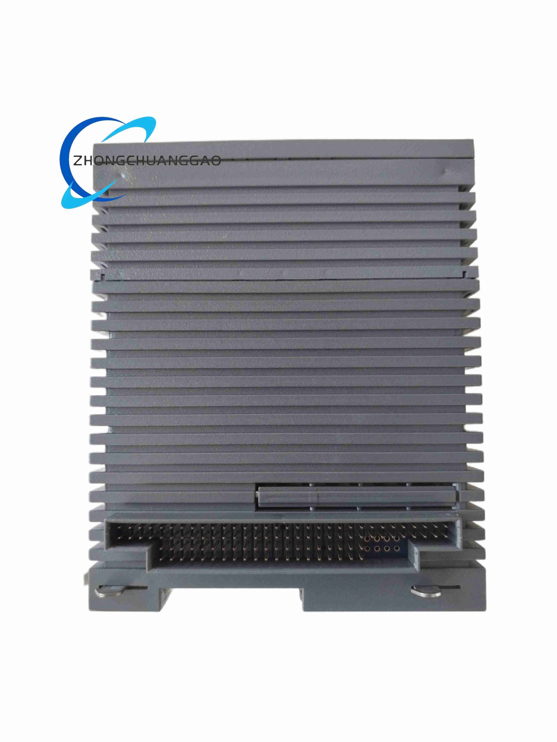 BRAD COMMUNICATIONS PC104-DPIO - Image 2