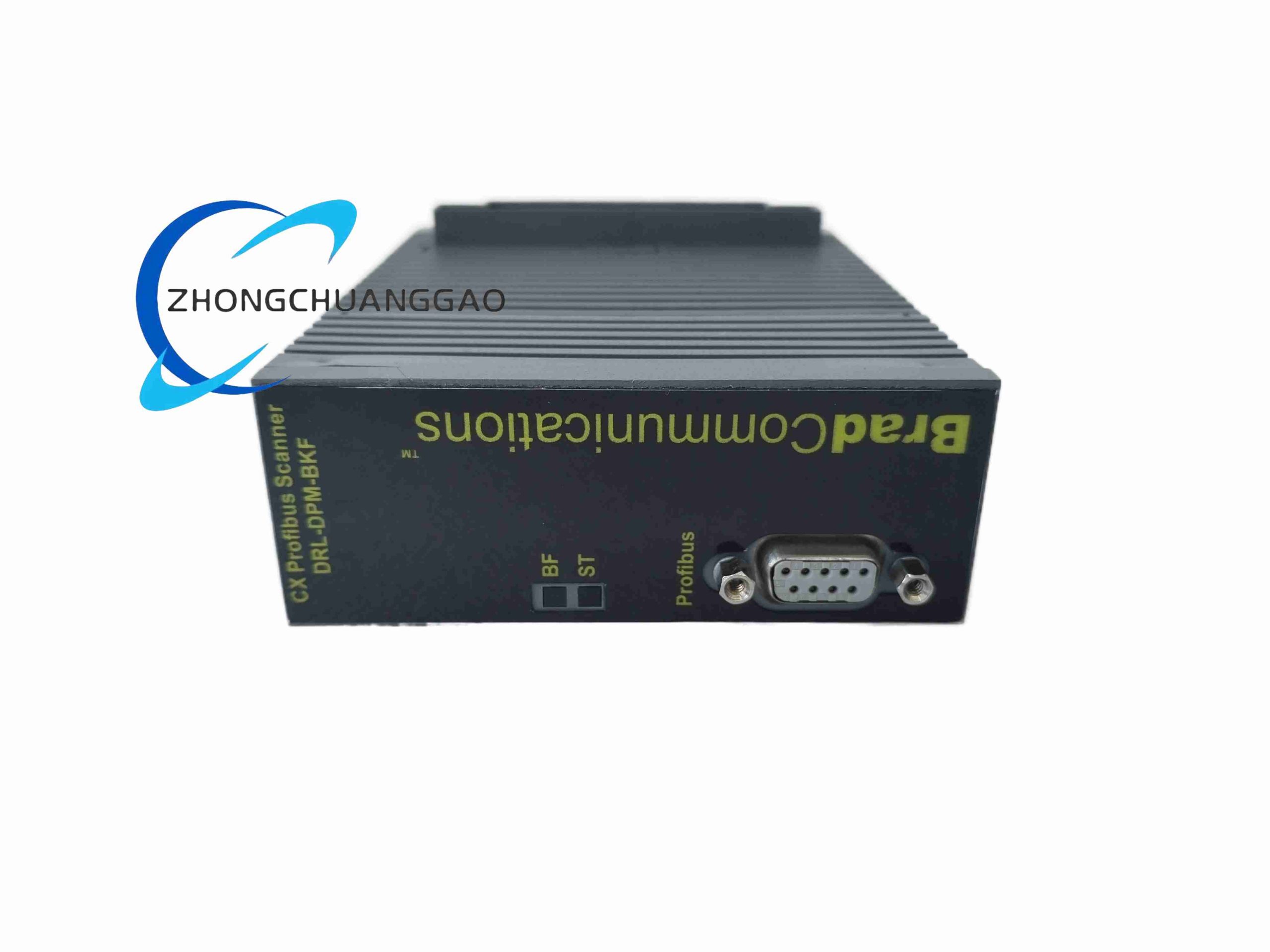 BRAD COMMUNICATIONS PC104-DPIO