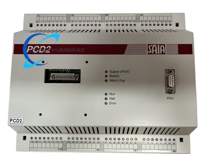 SAIA PCD2.M110