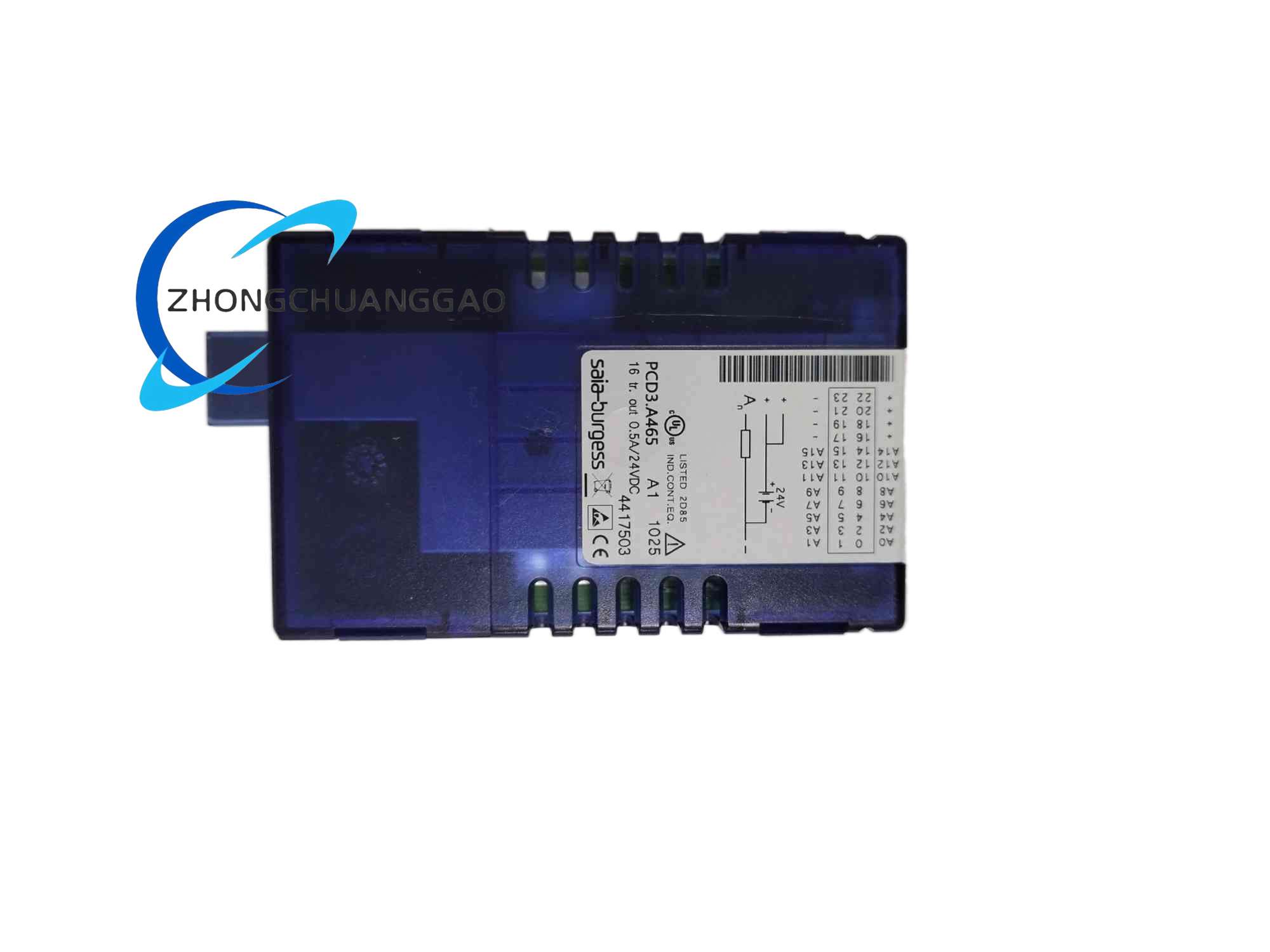SAIA PCD3.W315
