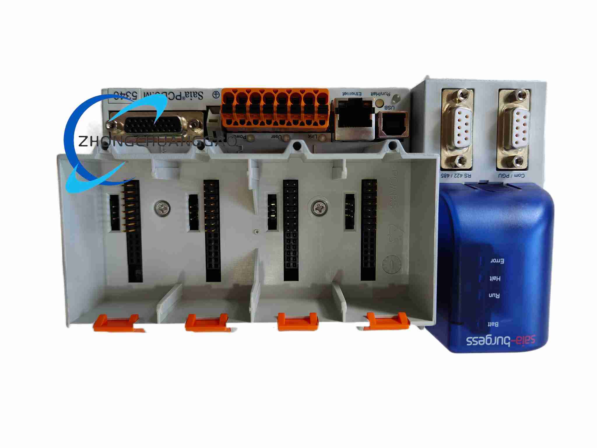 SAIA PCD3.T760