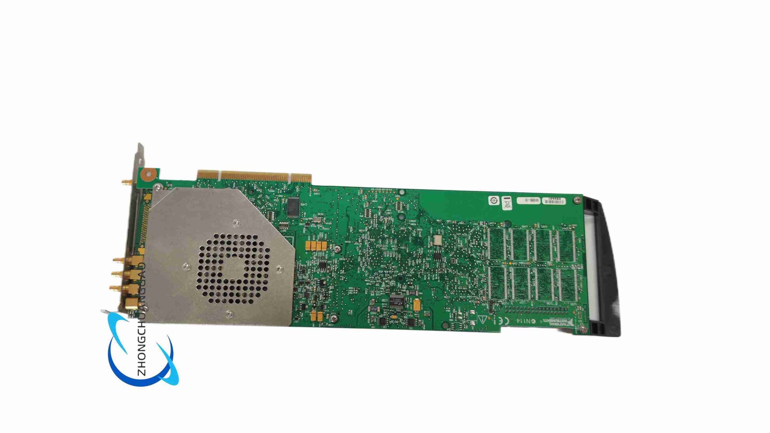 NI PCI-5421