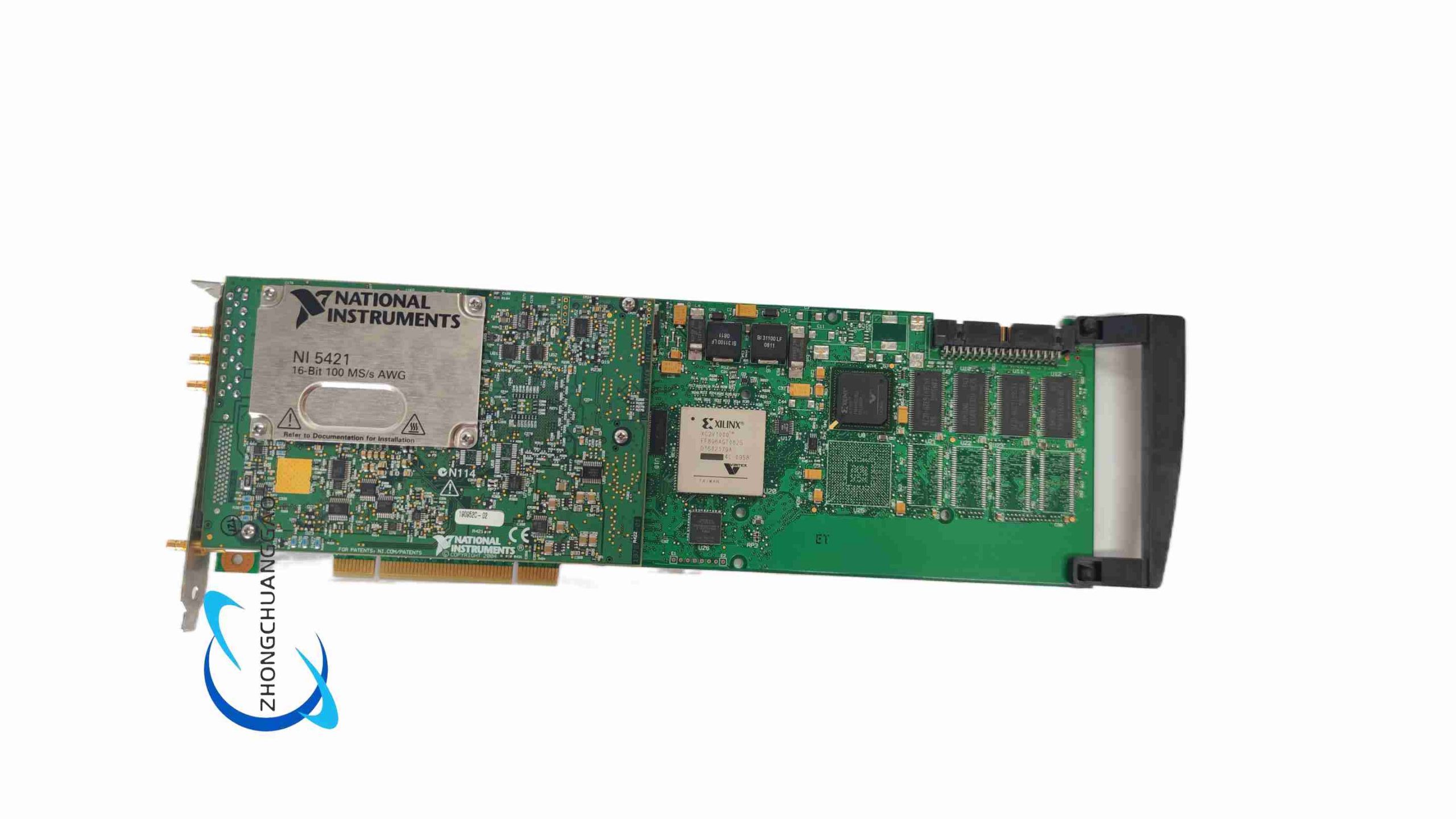 NI PCI-5421 - Image 2