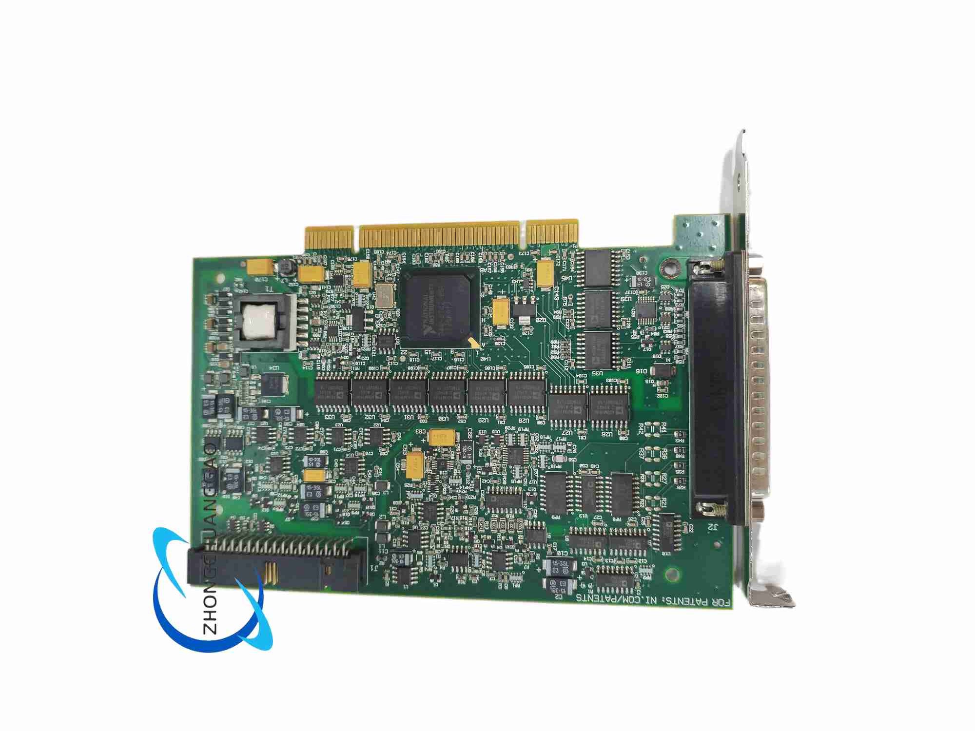NI PCI-6230