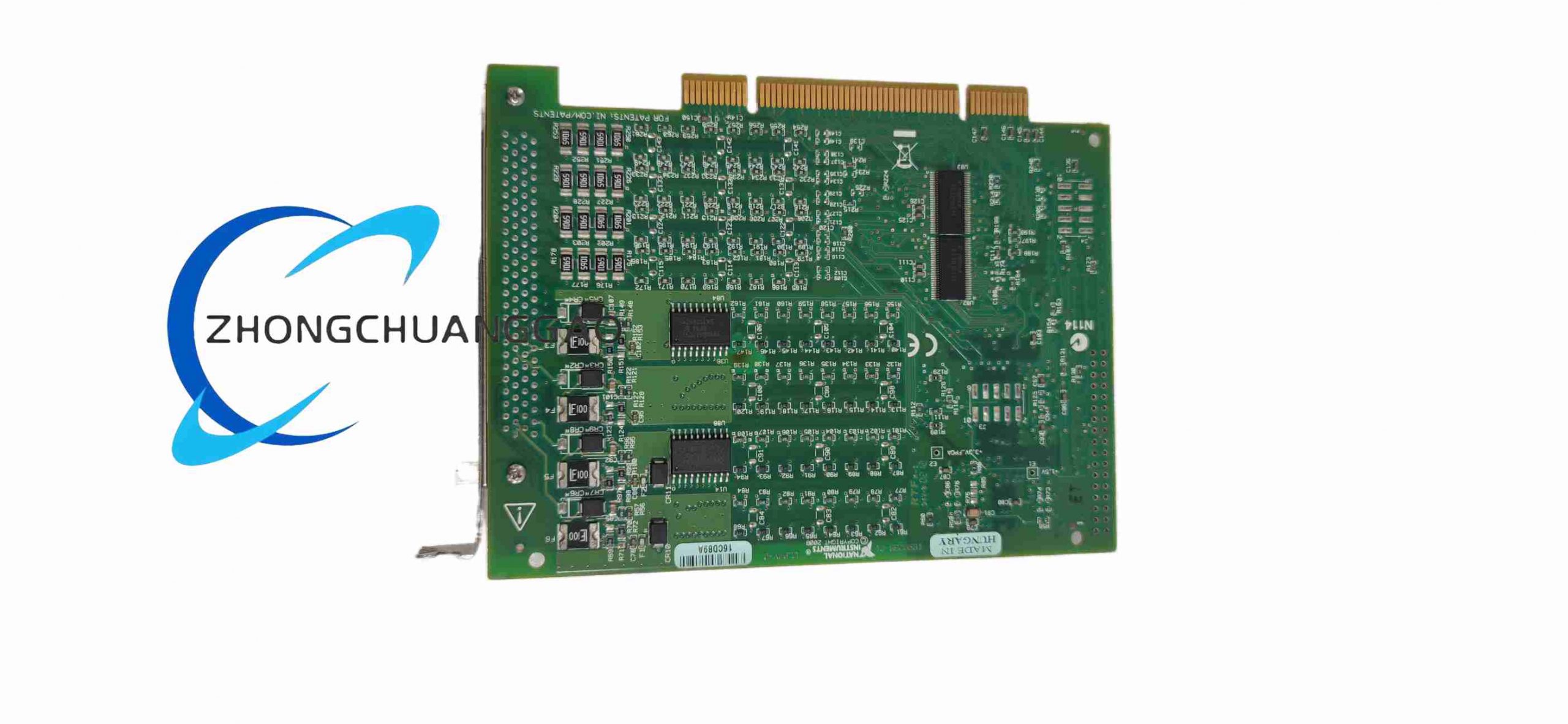 NI PCI-6514 - Image 2