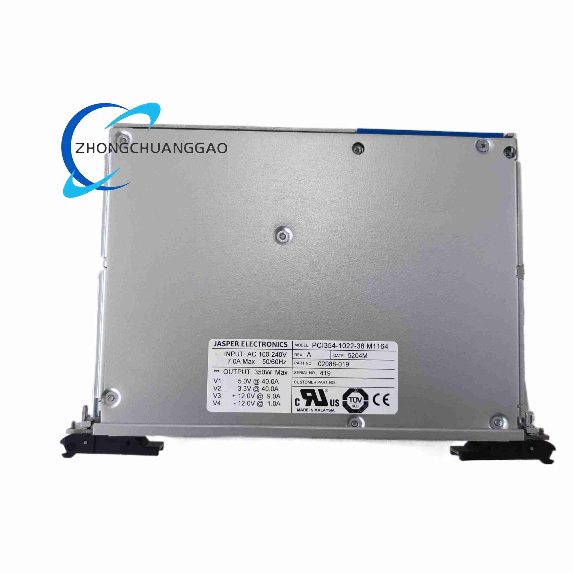 HYBRICON PCI354-1022-38 - Image 2