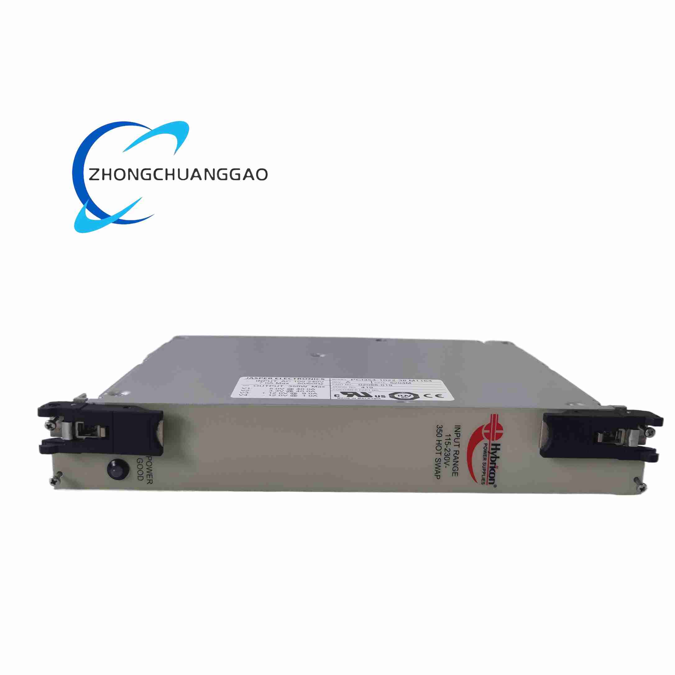 HYBRICON PCI354-1022-38