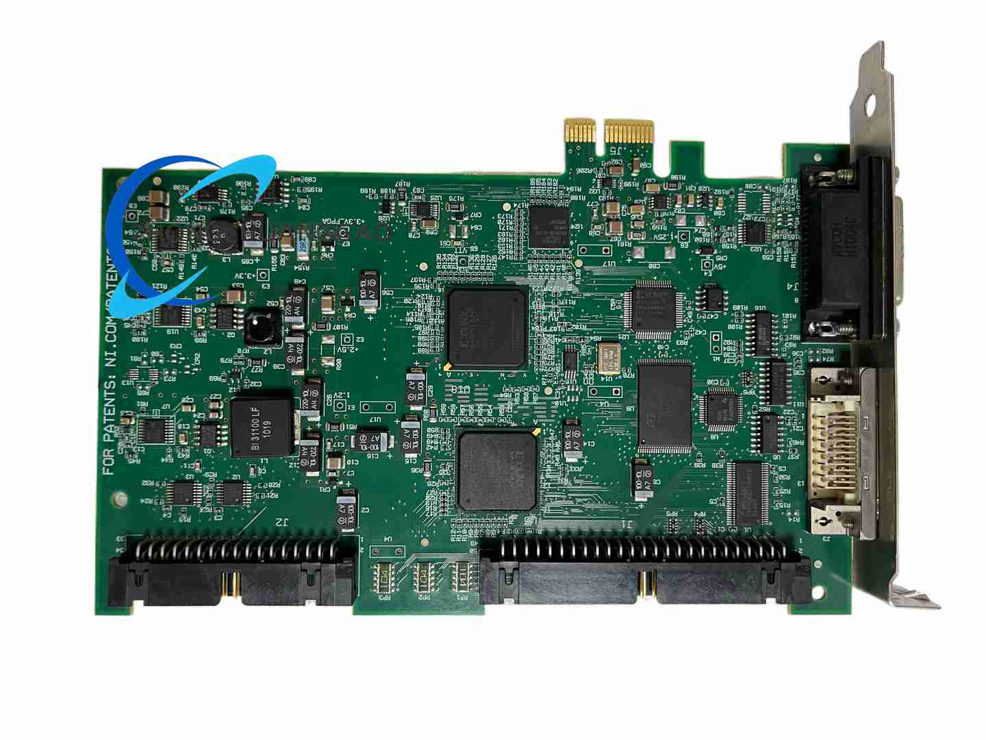 NI PCIE-1427