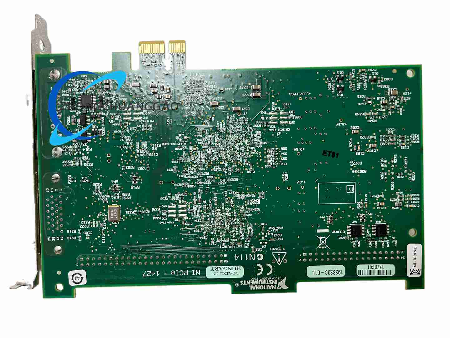 NI PCIE-1427 - Image 2