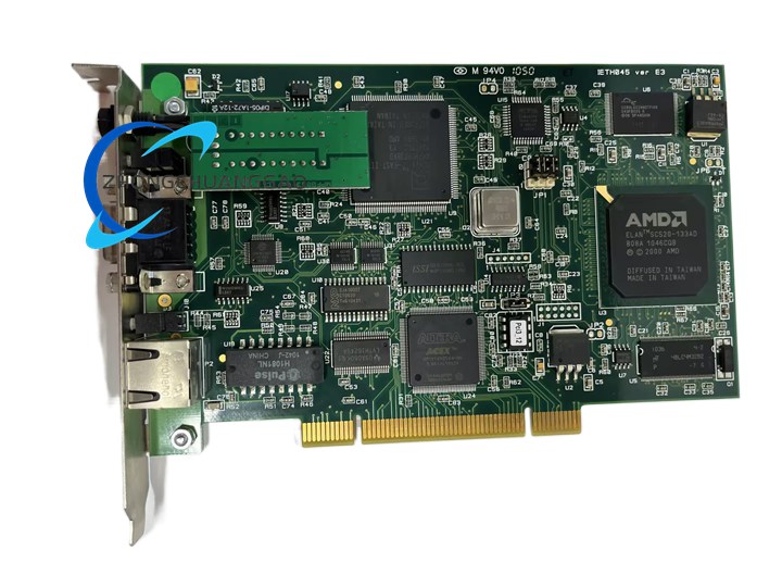 Woodhead PCU-DPIO