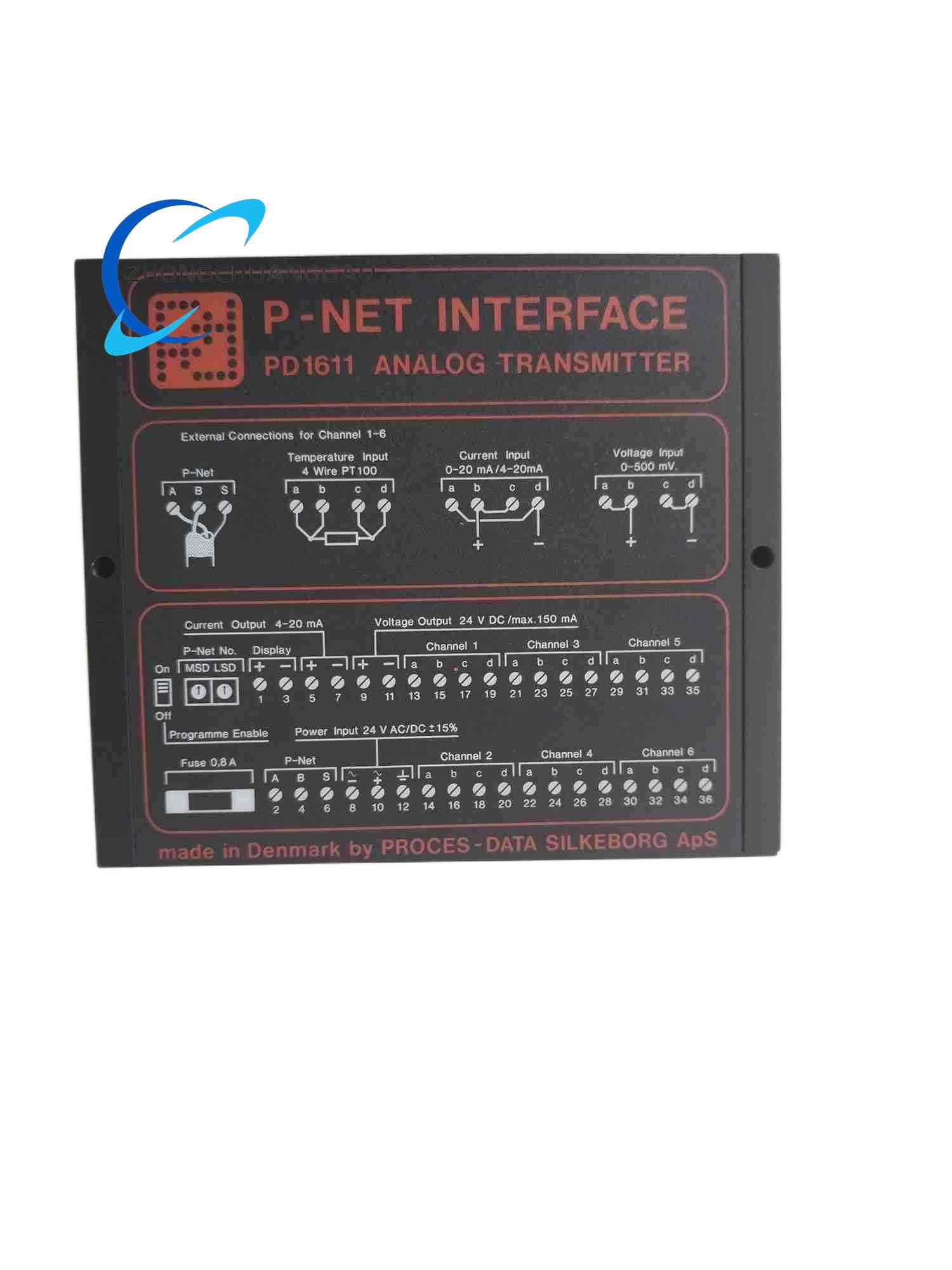 ViewSonic PD1611 - Image 2