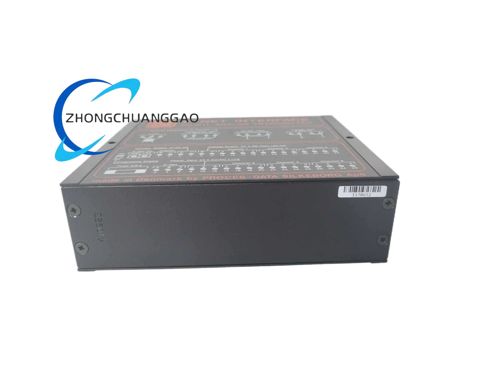 ViewSonic PD1611