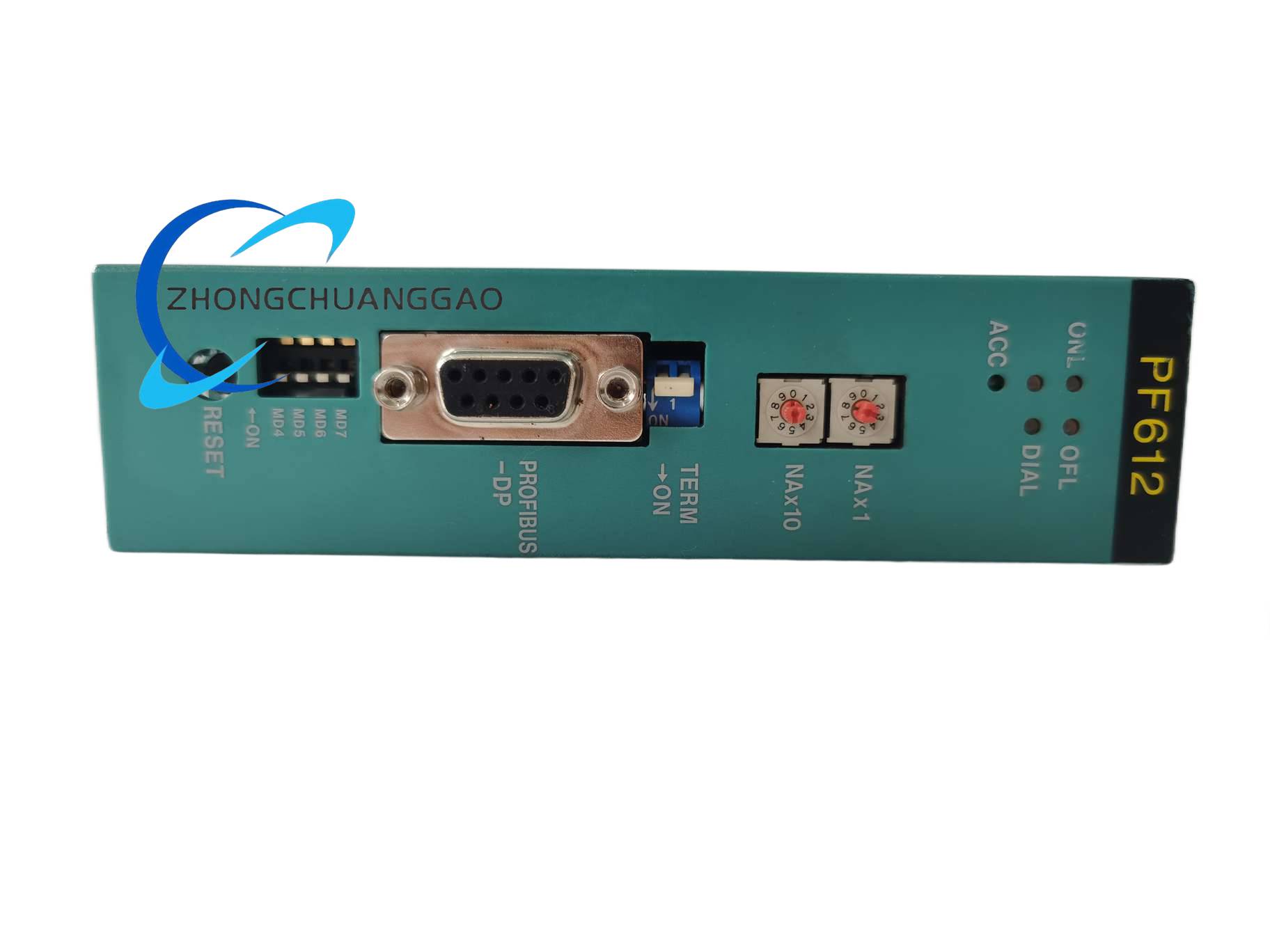 TOSHIBA PF612 - Image 2