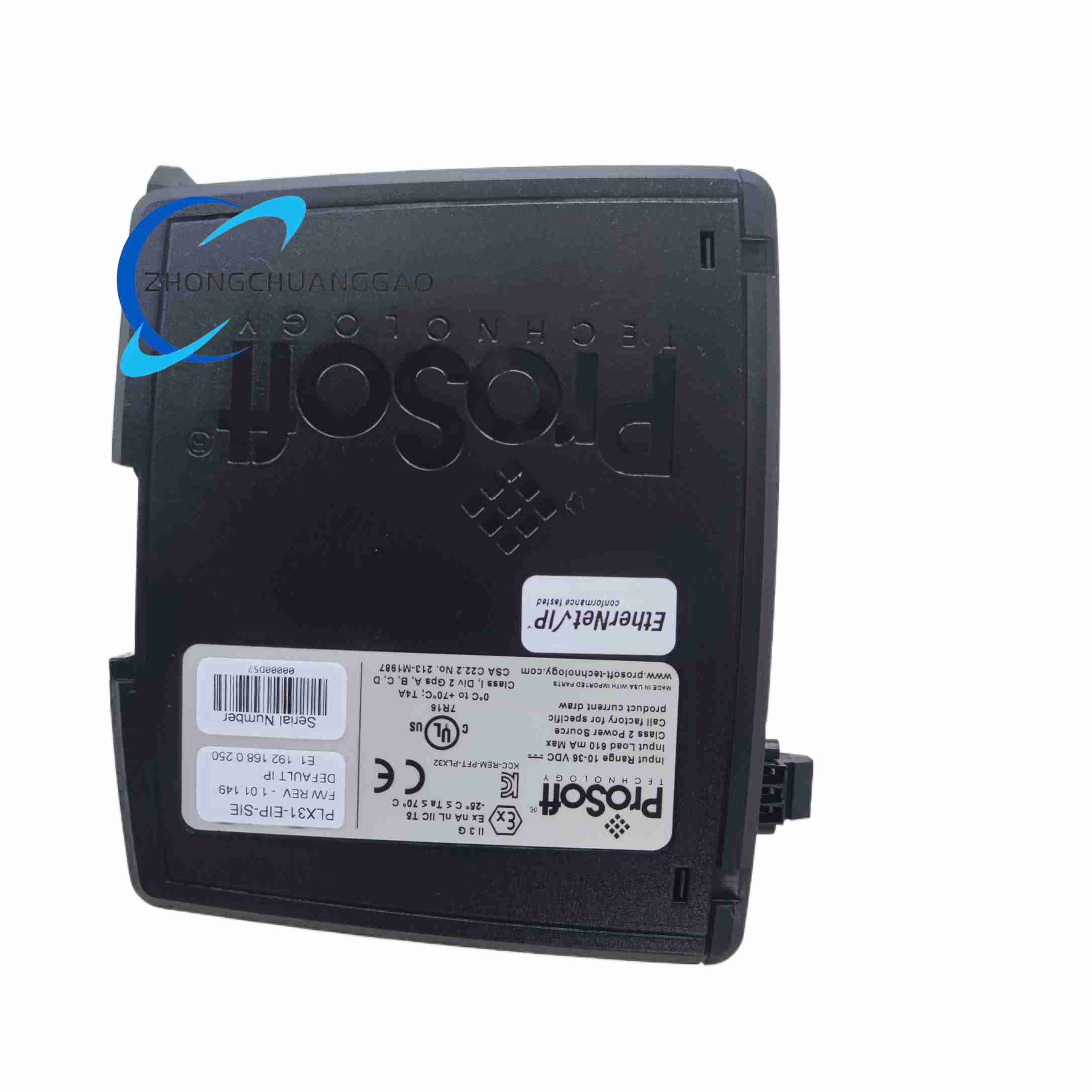 ProSoft Technology PLX31-EIP-SIE - Image 3