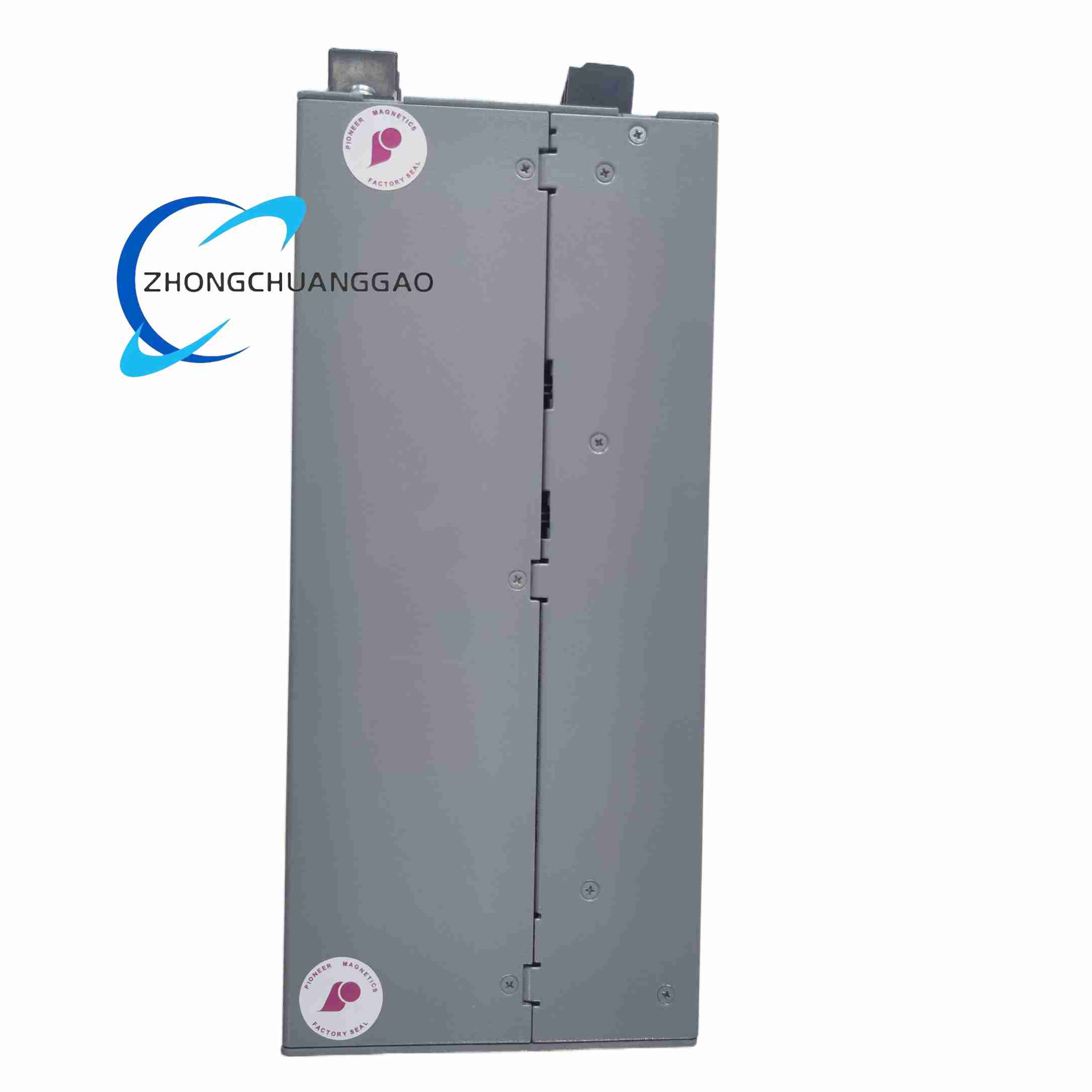 PIONEER MAGNETICS PM3398B-6-1-3-E 80026-172-24 - Image 2
