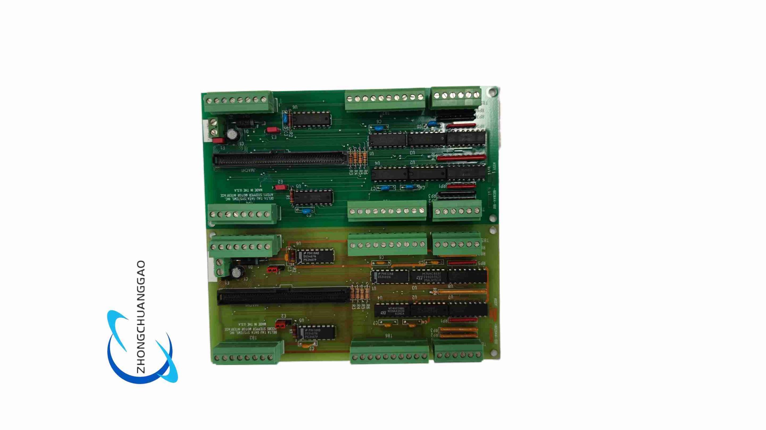 DELTA TAU PMAC-2ACC8S