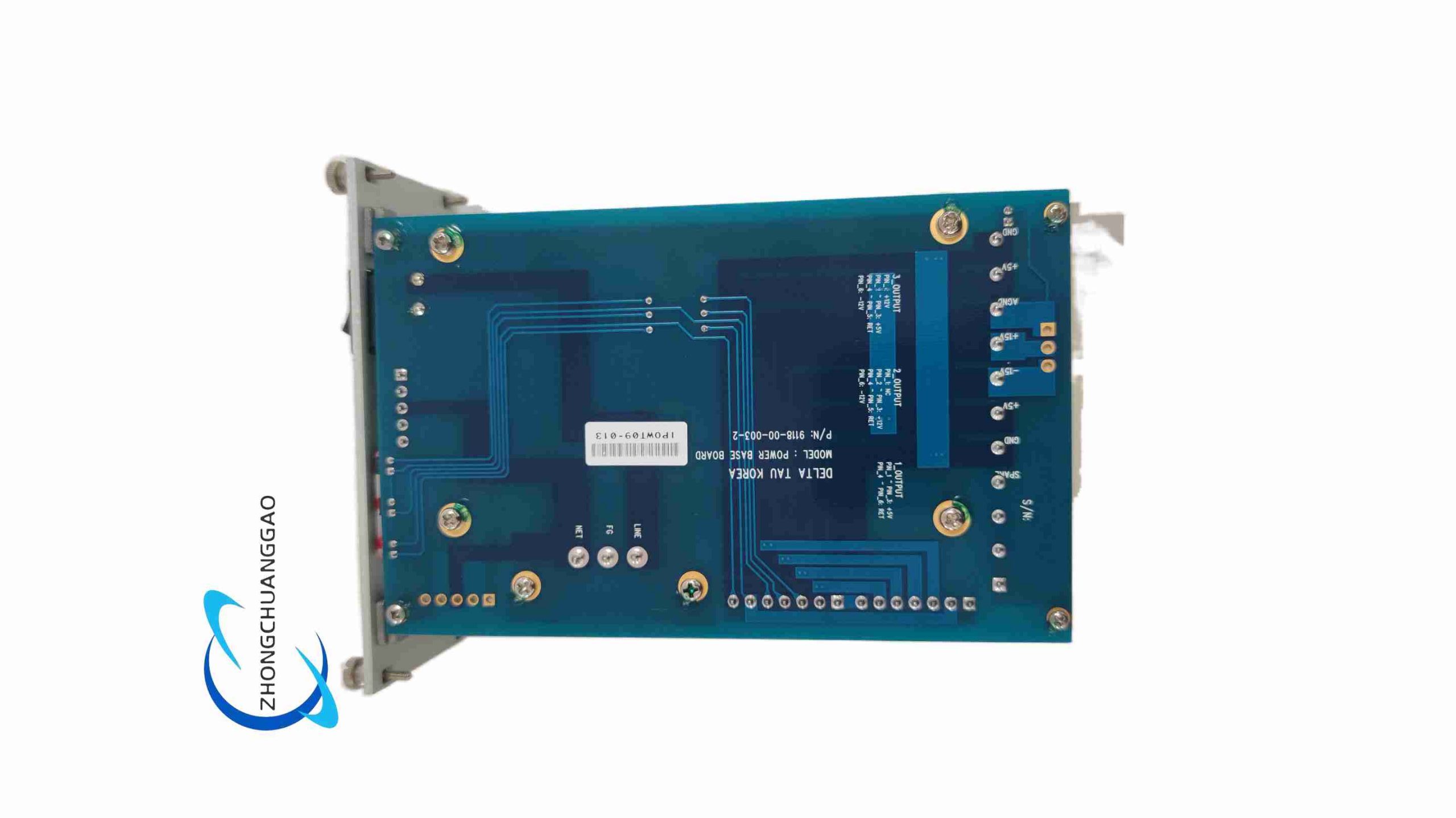 DELTA TAU POWER UNIT INPOW-T - Image 3