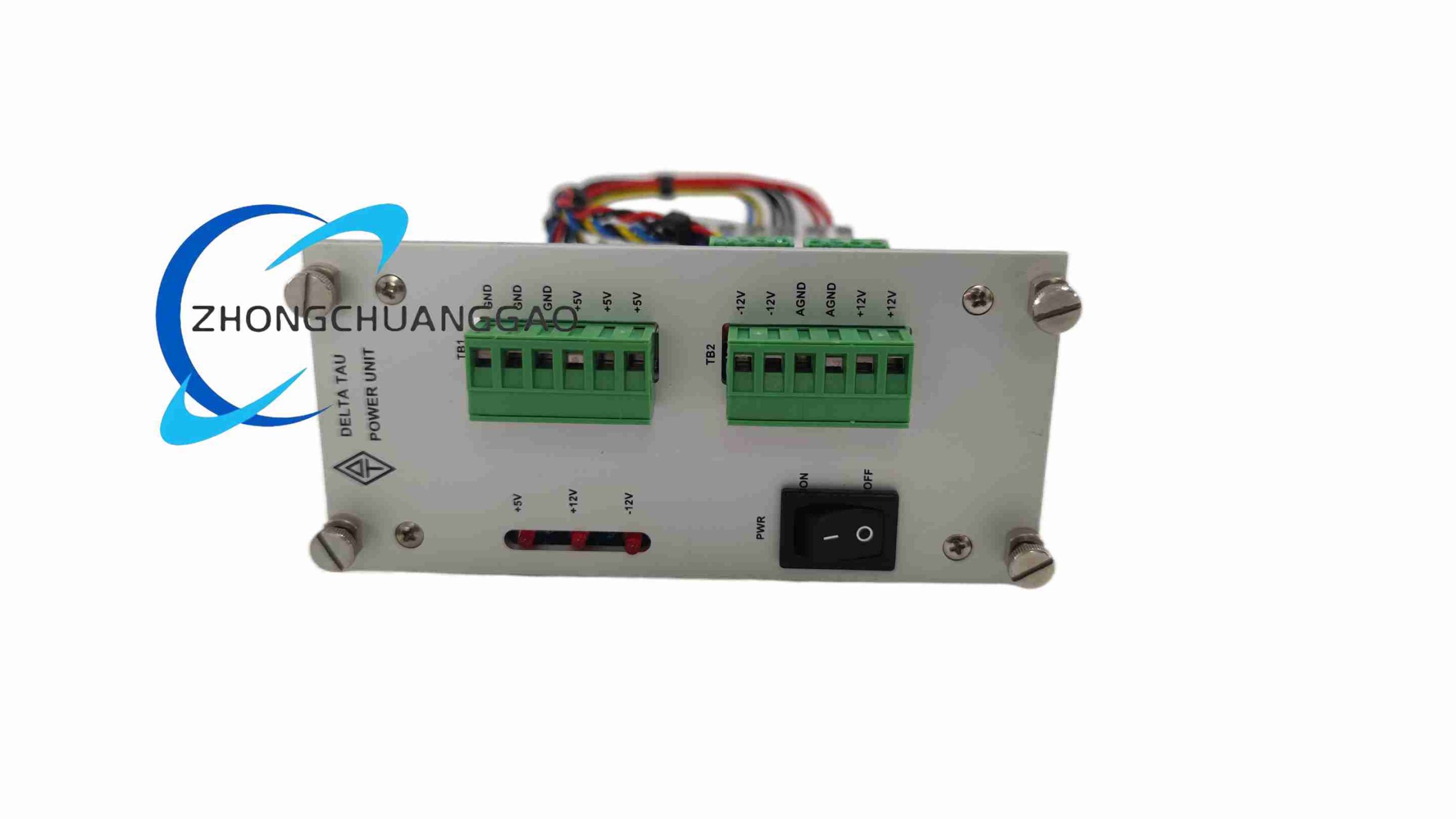 DELTA TAU POWER UNIT INPOW-T - Image 2