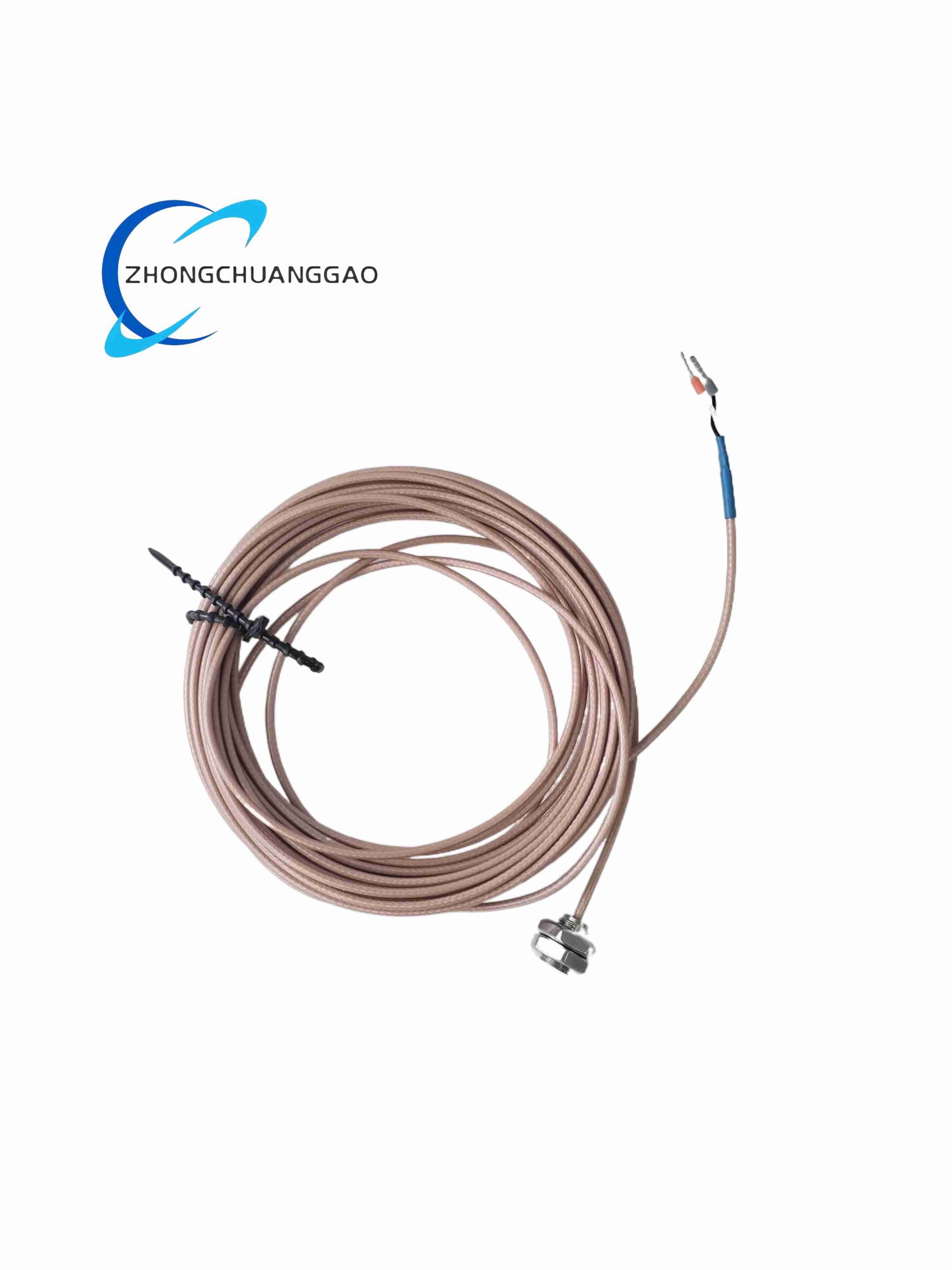 Emerson PR6423000-111