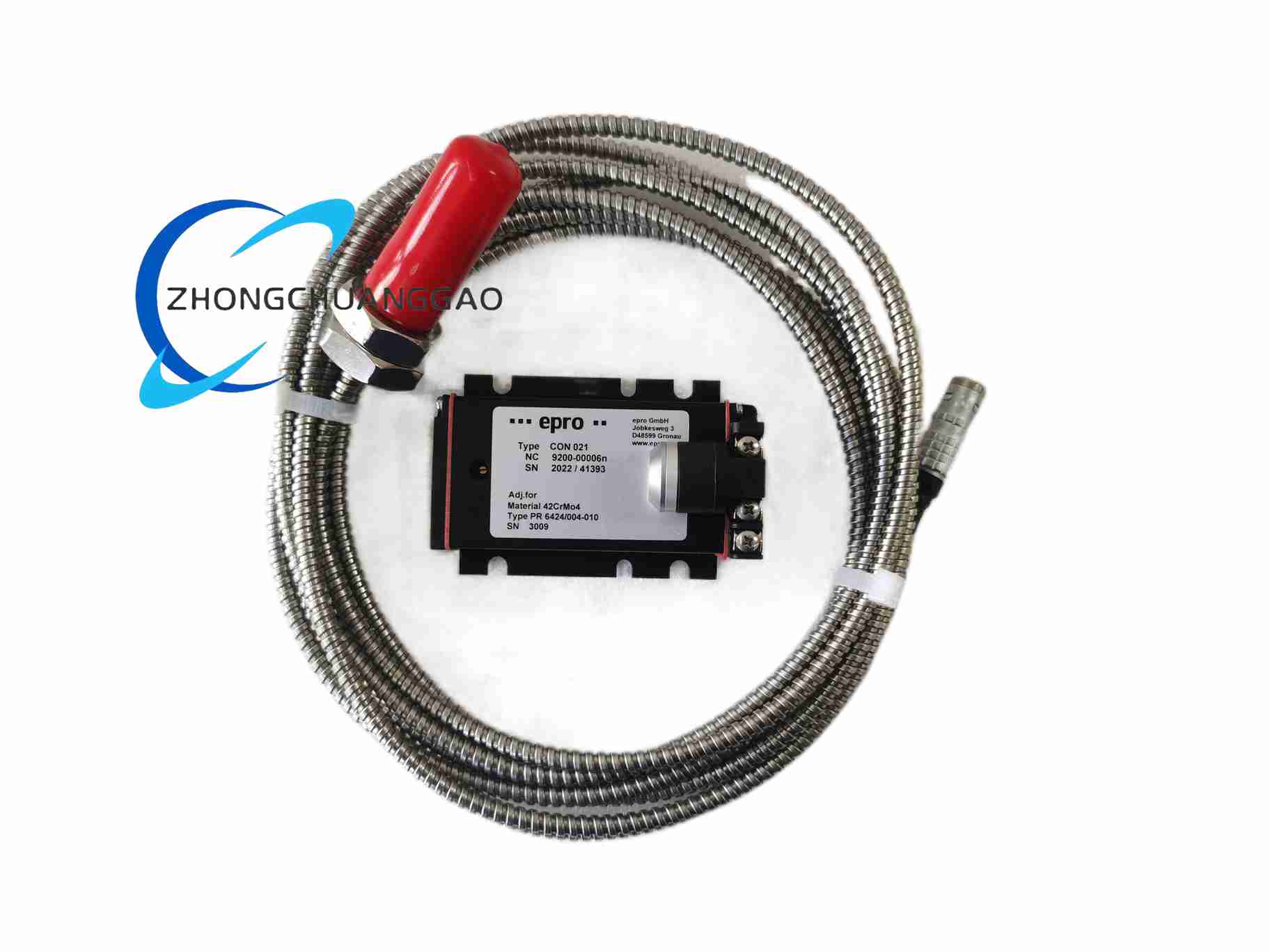 EPRO PR6424 010-110+CON021