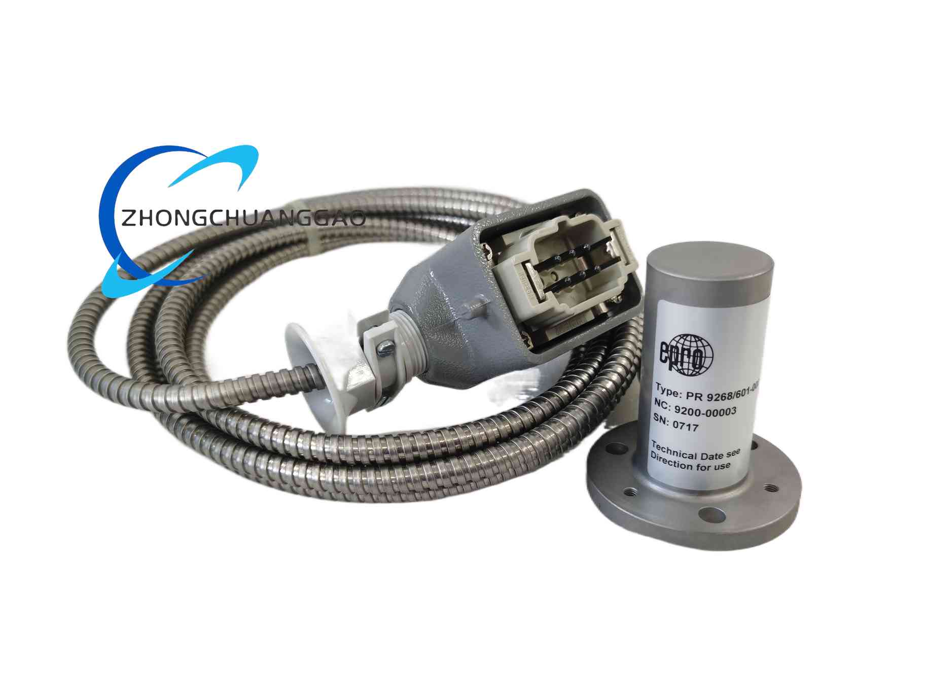 EPRO PR9268601-000