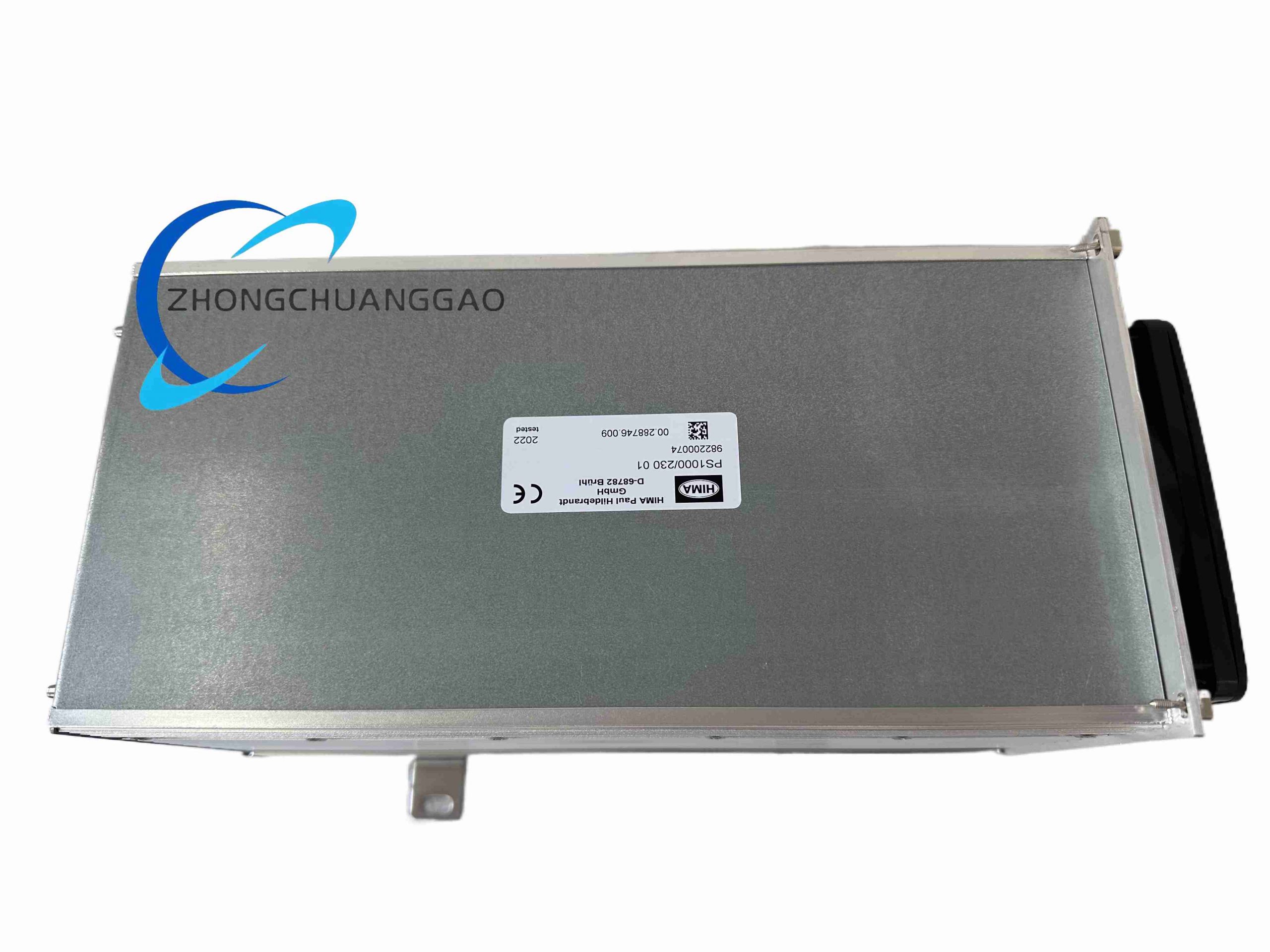 HIMA PS100023001