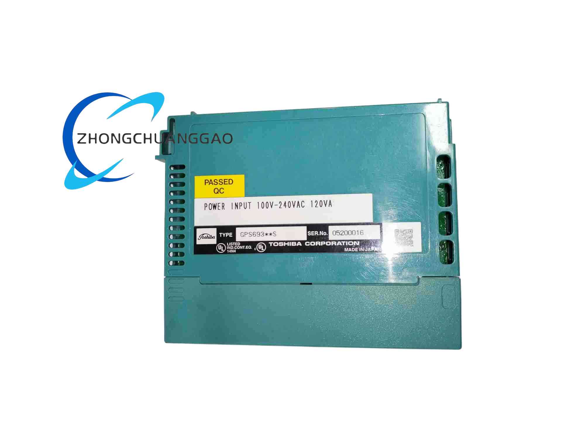 Toshiba PS693