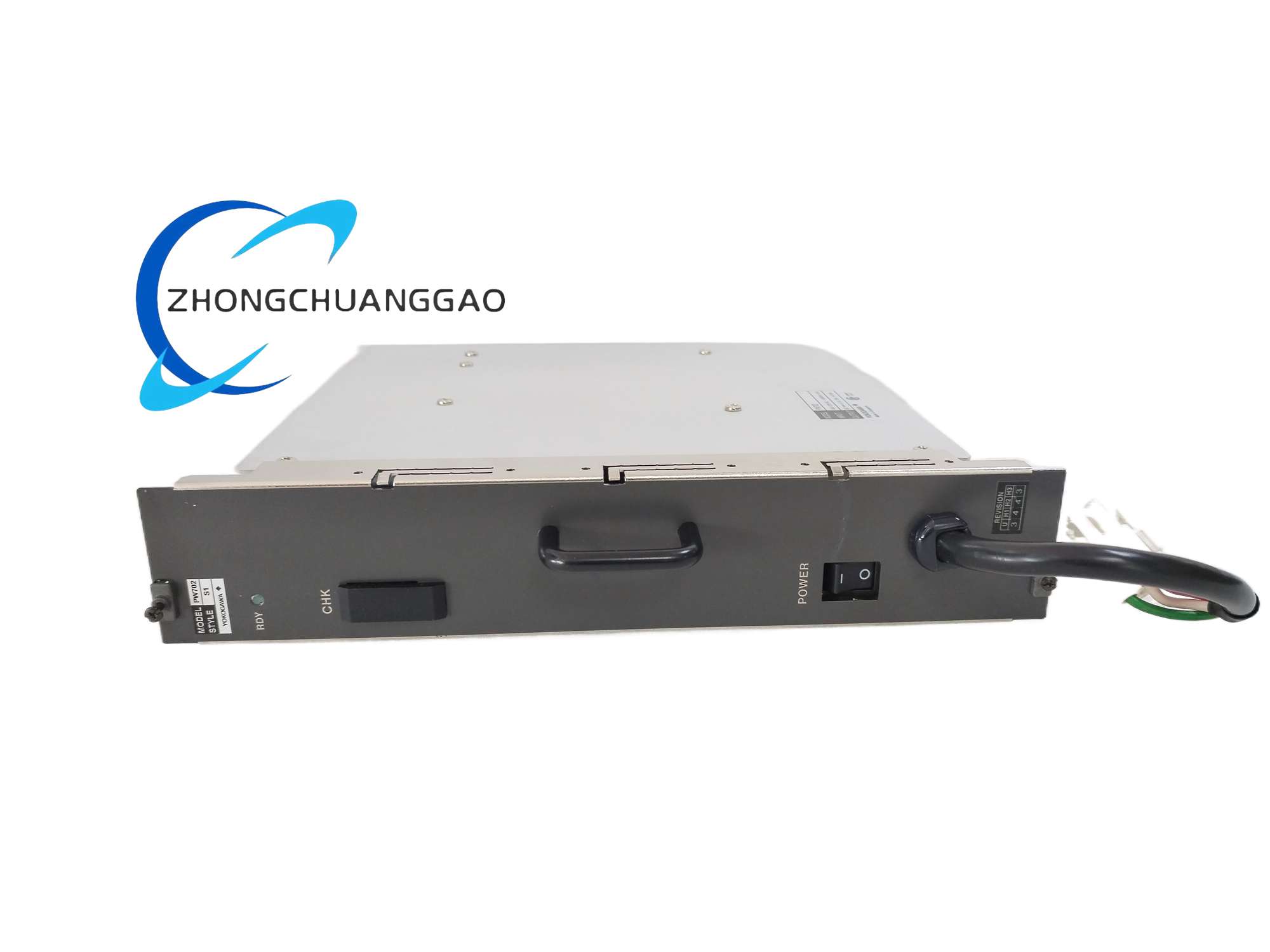 Yokogawa PW702