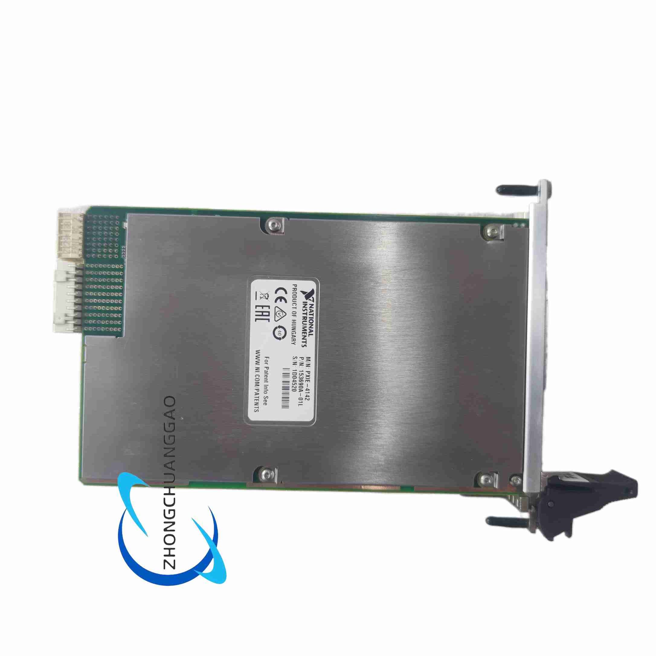NI PXIe-4142 - Image 3