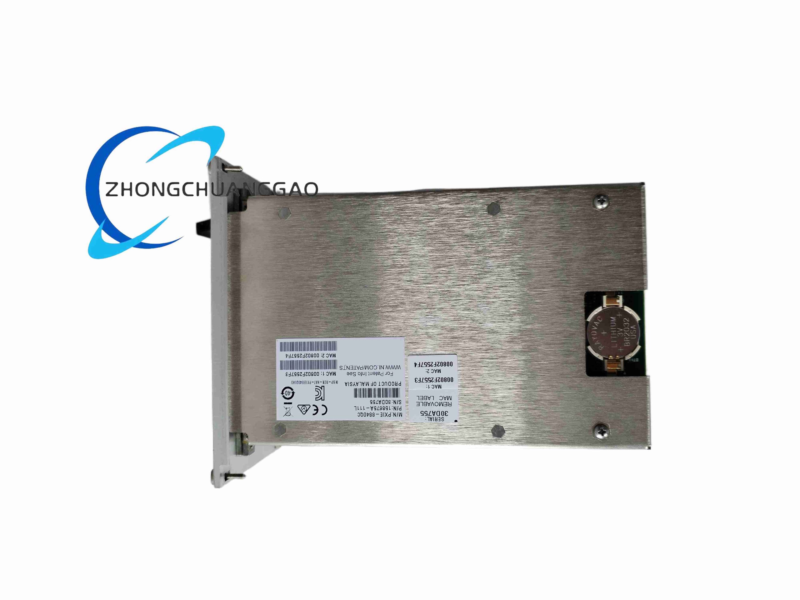 NI PXIE-8840 - Image 2